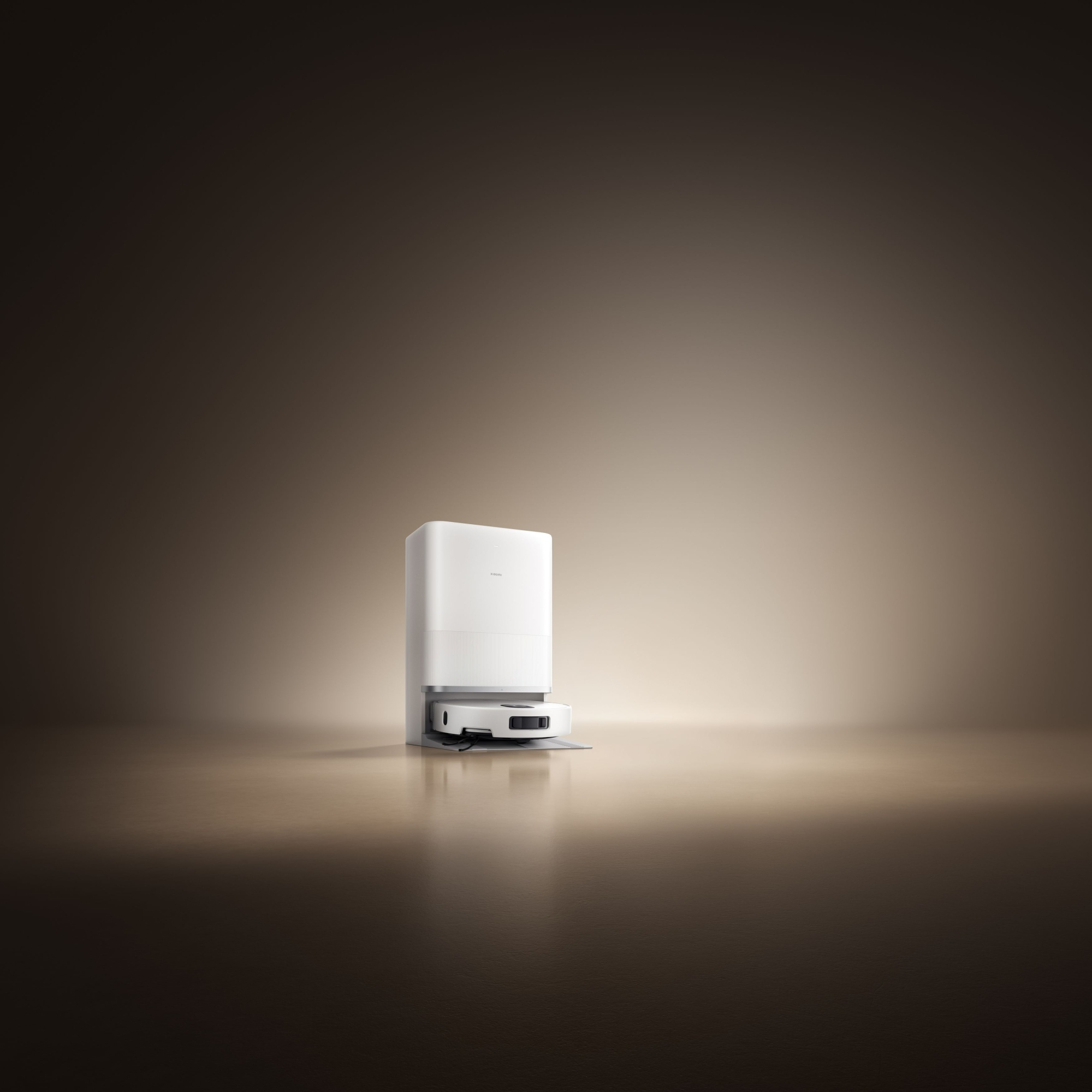 Робот-пилосос Xiaomi Robot Vacuum 5 (1164594) фото17