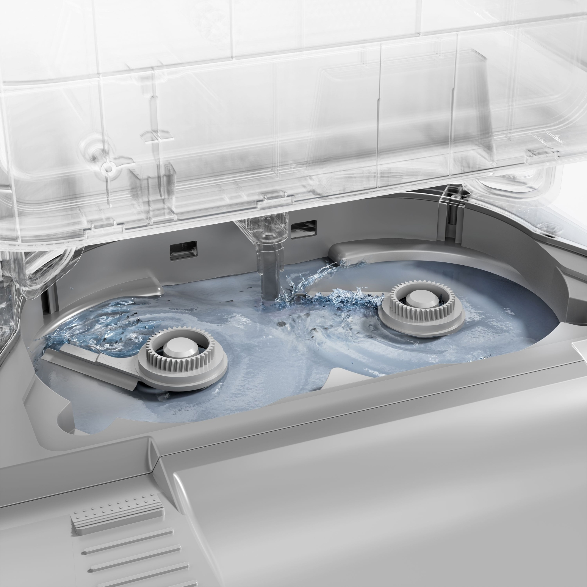 Робот-пилосос Xiaomi Robot Vacuum 5 (1164594) фото14
