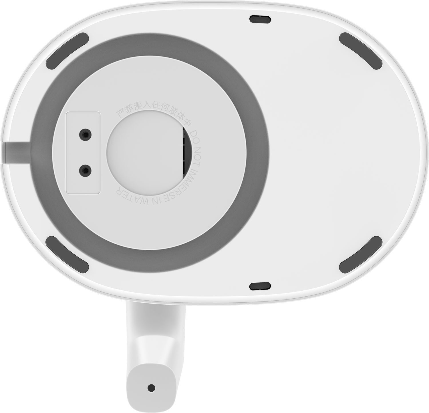 Електрочайник Xiaomi Smart Kettle 2 Pro (1115998)фото