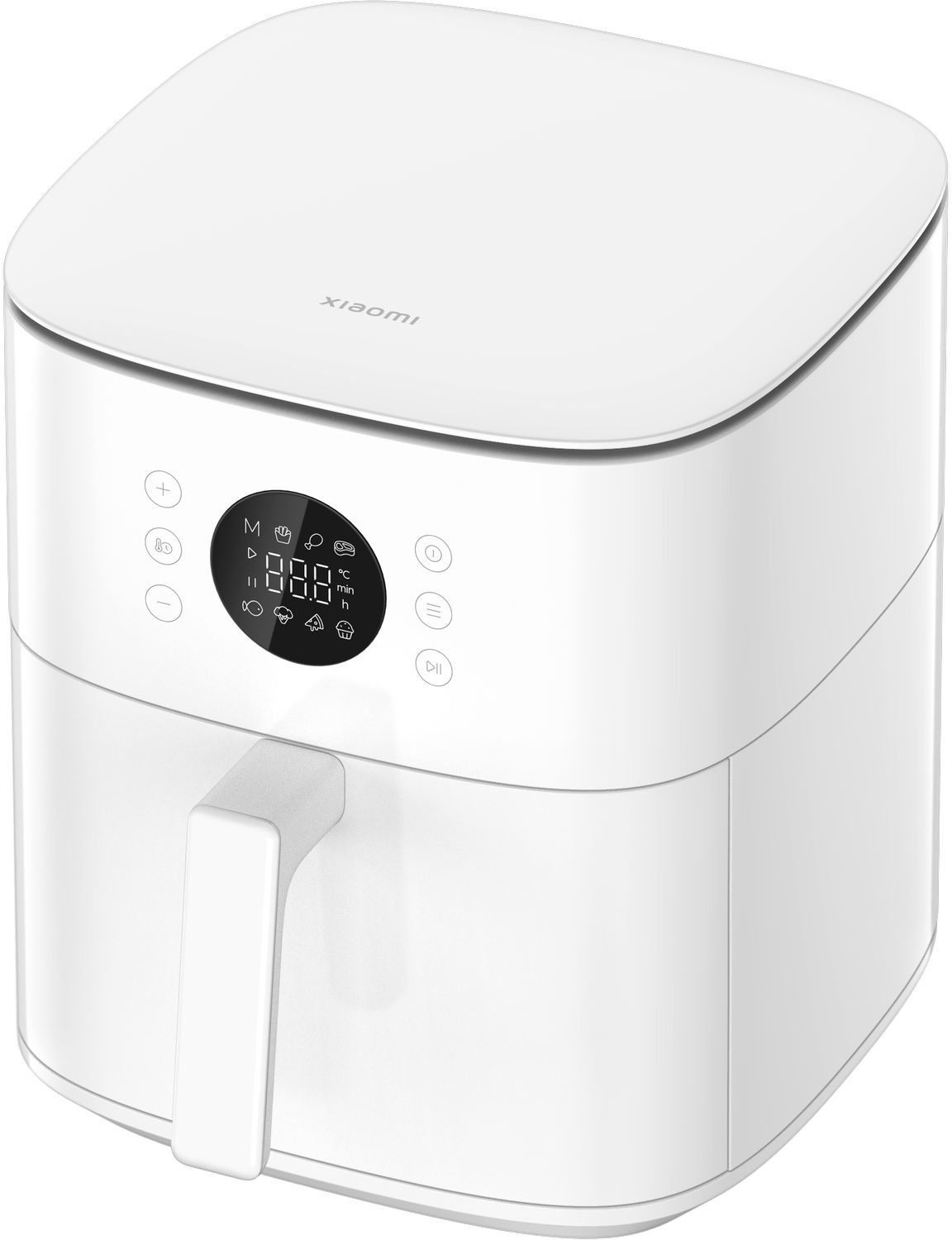 Мультипіч Xiaomi Air Fryer (1164224)фото