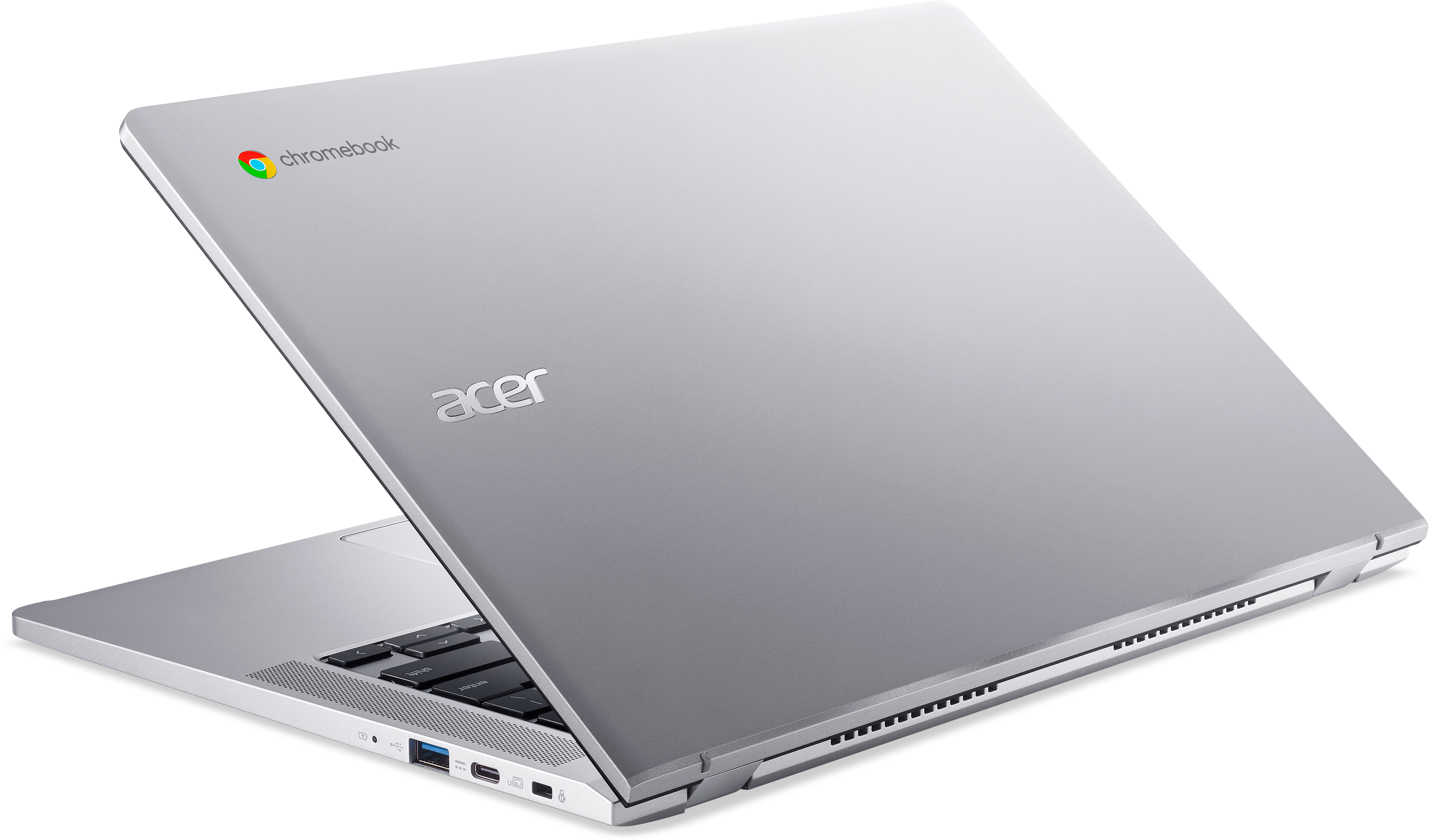 Ноутбук ACER Chromebook CB314-4H (NX.KNBEU.003) фото 
