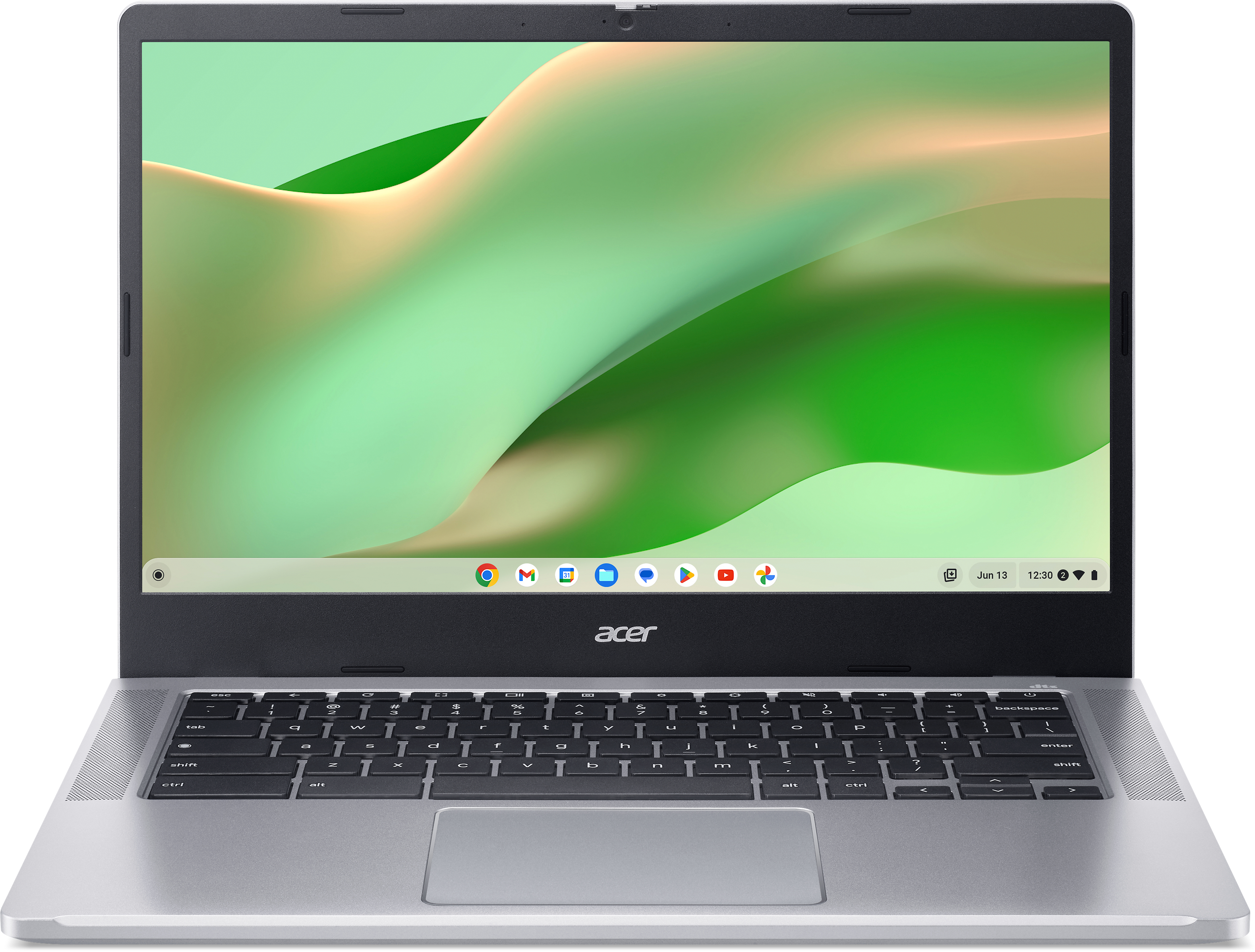 Ноутбук ACER Chromebook CB314-4H (NX.KNBEU.003) фото 
