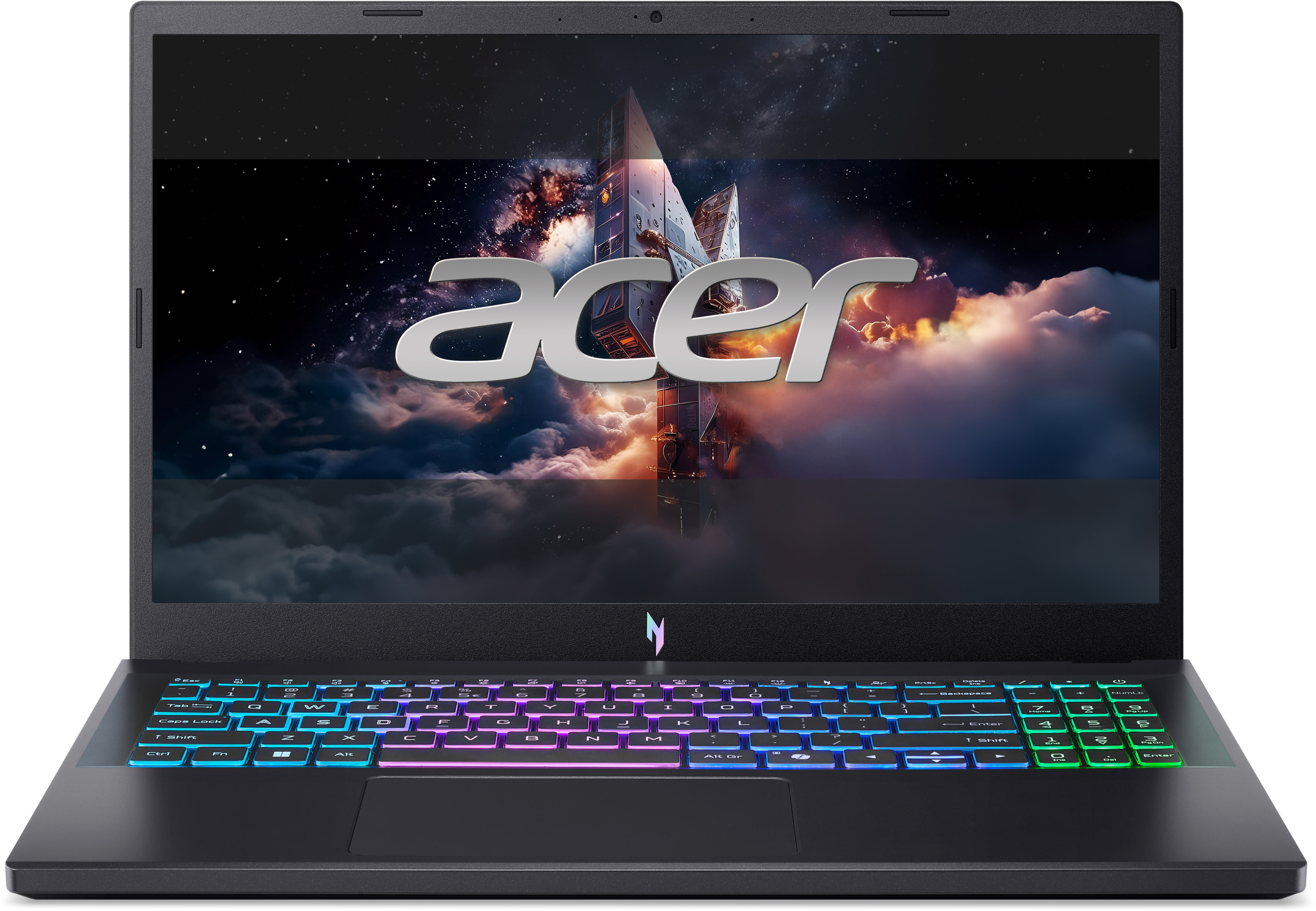 Ноутбук ACER Nitro V 15 ANV15-A31 (NH.U3QEU.00D) фото 