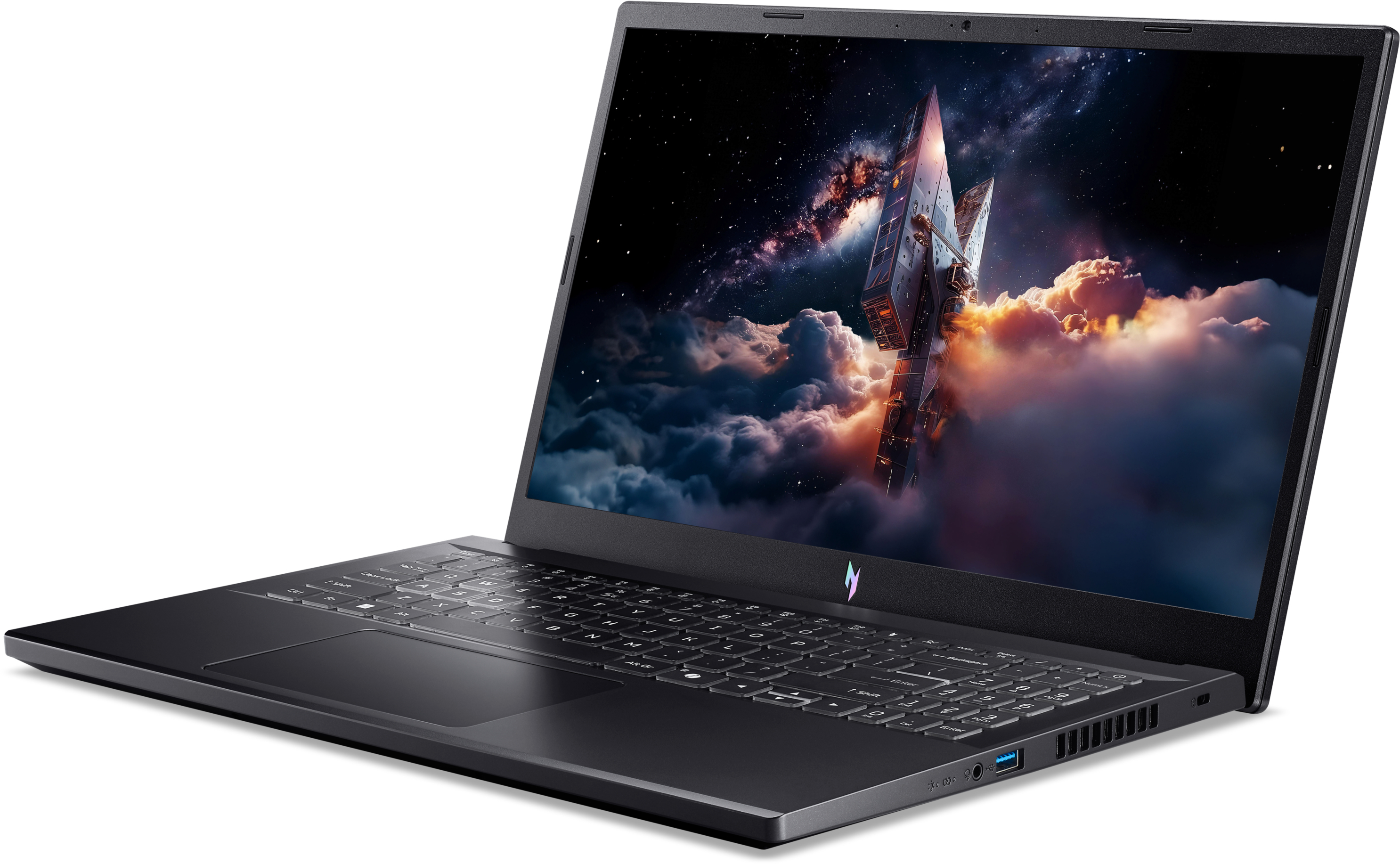Ноутбук ACER Nitro V 15 ANV15-A31 (NH.U3QEU.00D) фото 