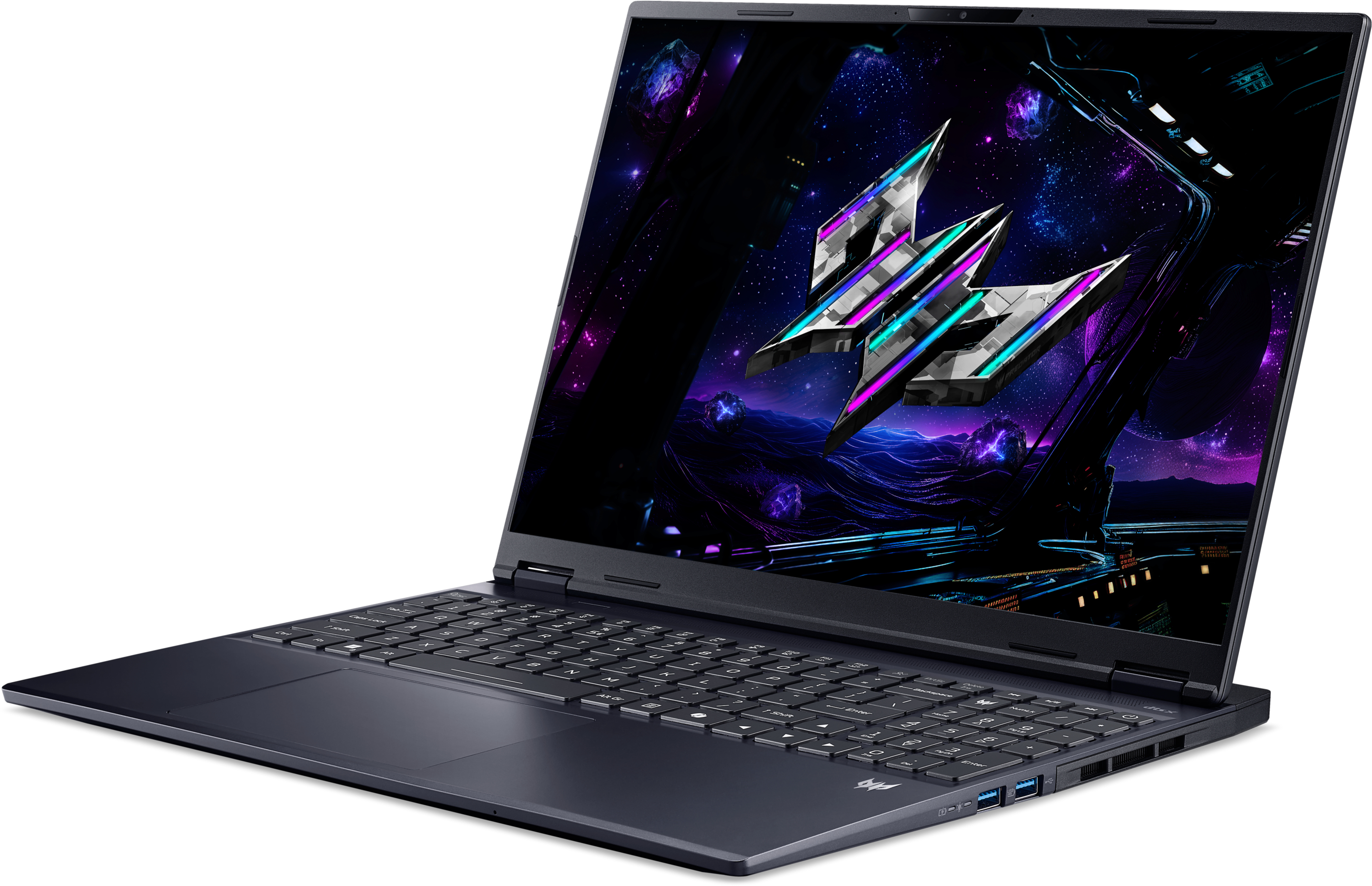 Ноутбук ACER Predator Helios Neo 16S АІ PHN16S-I51 (NH.U3VEU.006) фото 