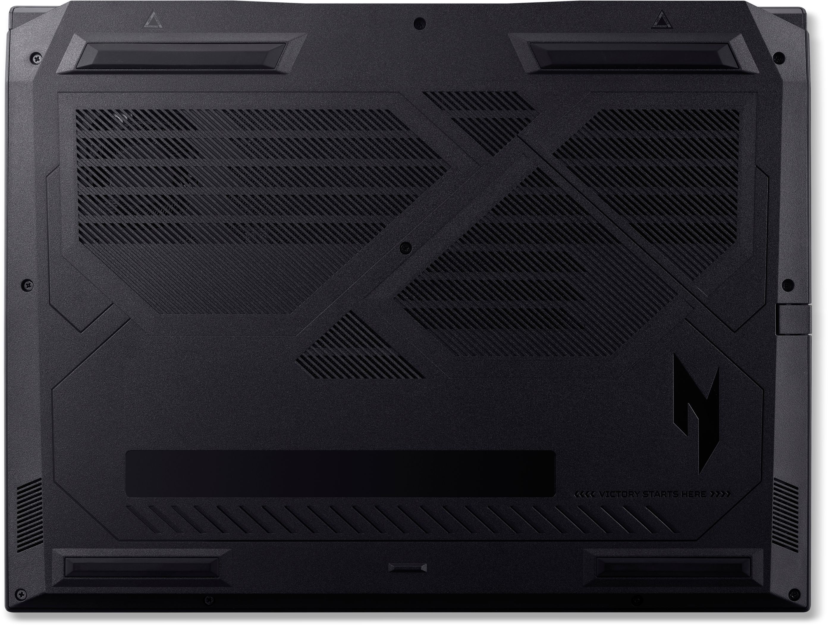 Ноутбук ACER Nitro V 16 AI ANV16-42 (NH.U1GEU.00B) фото 