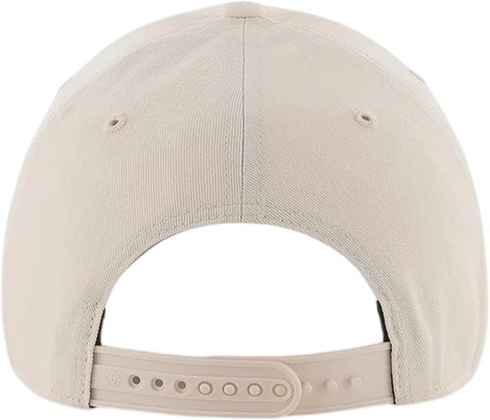 Кепка 47 Brand Mlb Pittsburgh Pirates Tropic TPCSP20CTP-NT бежева фото2