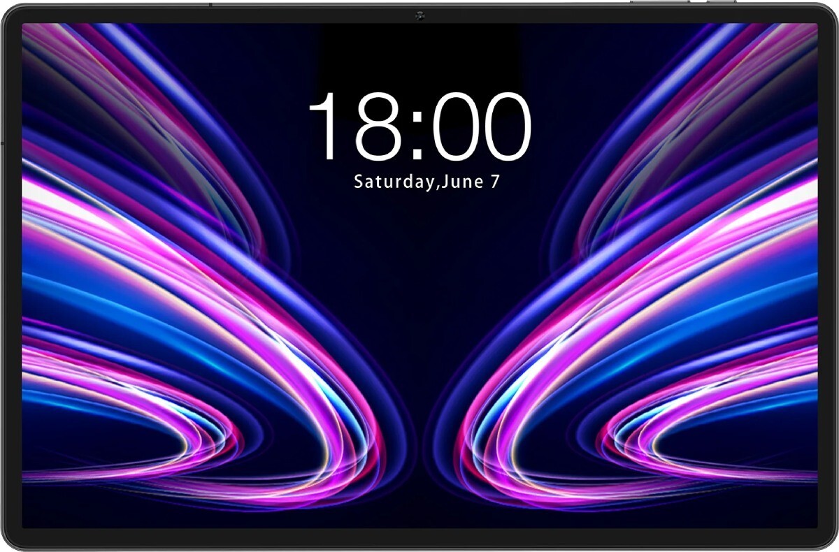 Планшет Teclast T50 Plus (2025) 11" 6/256Gb LTE Gray (6940709688403) фото 2