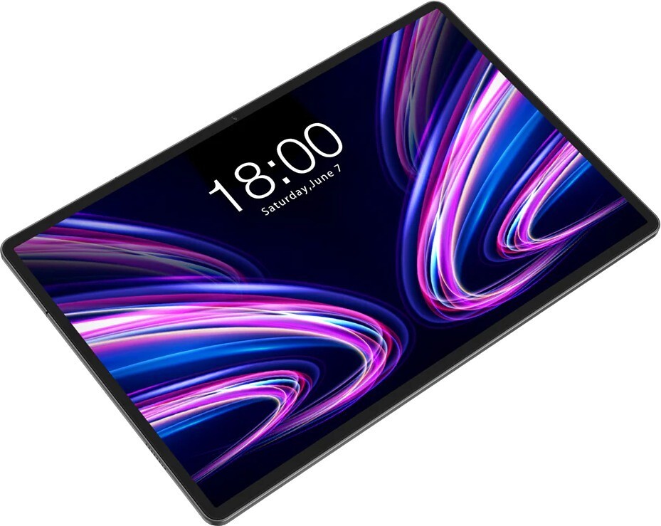 Планшет Teclast T50 Plus (2025) 11" 6/256Gb LTE Gray (6940709688403) фото 5