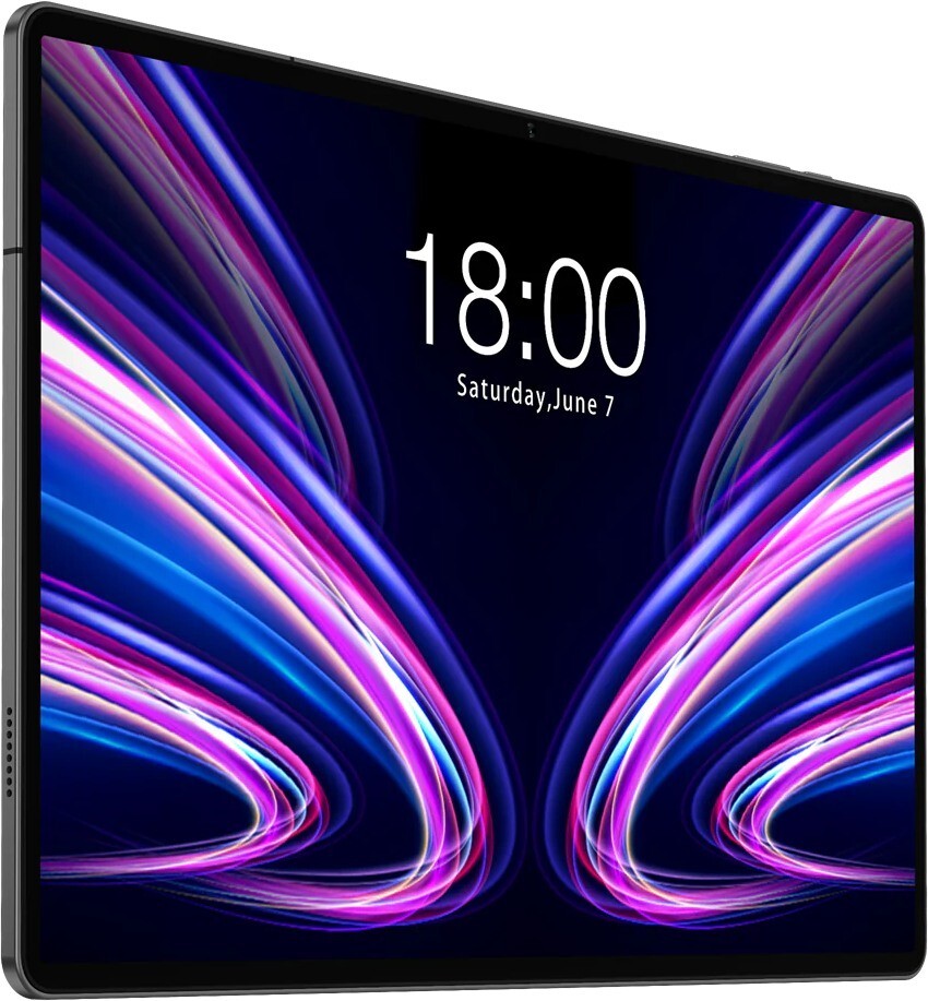 Планшет Teclast T50 Plus (2025) 11" 6/256Gb LTE Gray (6940709688403) фото 4