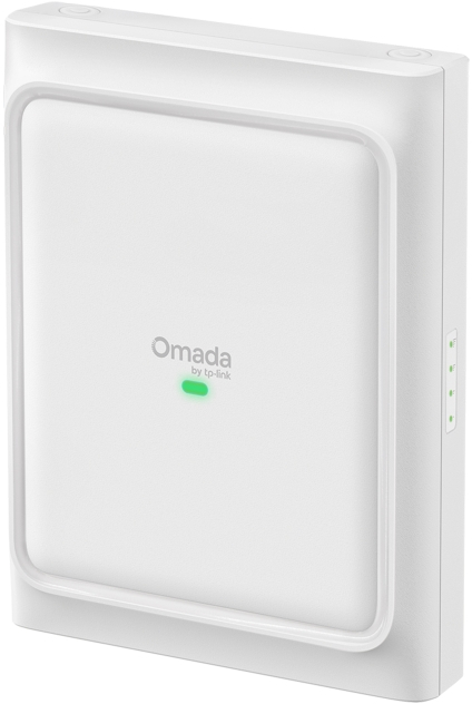 Точка доступу TP-LINK EAP725 OUTDOOR BE5000, 1xGE LAN, PoE (EAP725-OUTDOOR)фото2