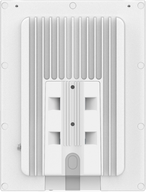 Точка доступу TP-LINK EAP725 OUTDOOR BE5000, 1xGE LAN, PoE (EAP725-OUTDOOR)фото4