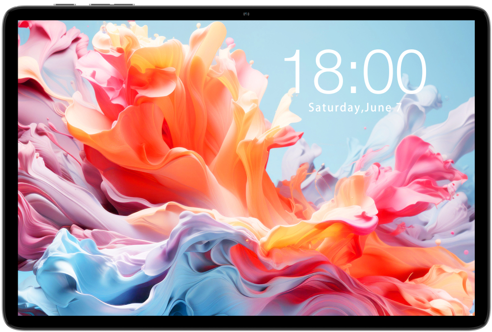 Планшет Teclast P30T KIT 10,1" 4/128Gb Grey (6940709688342) фото 