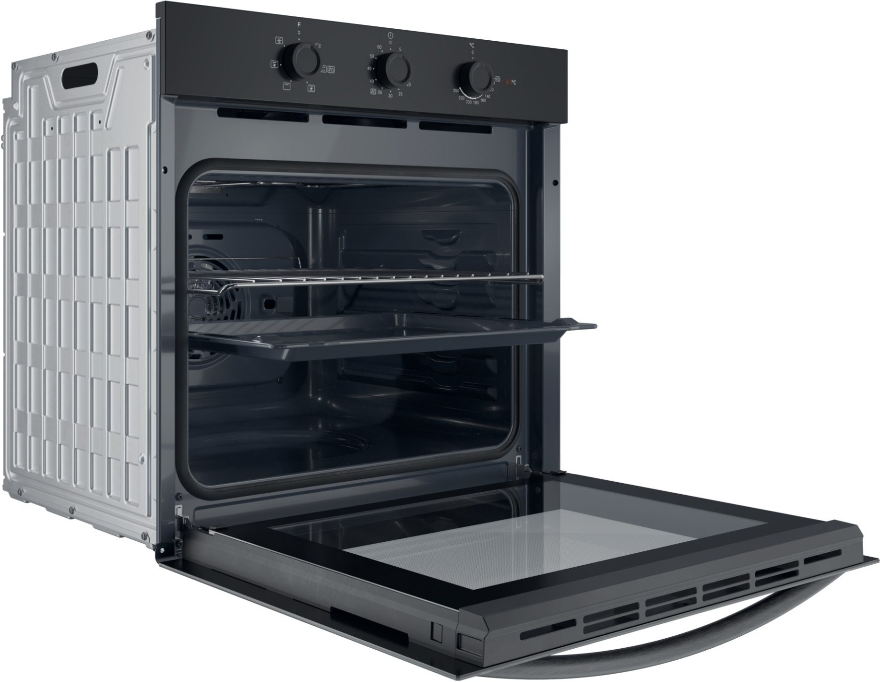 Духовой шкаф Indesit IO235HB фото 