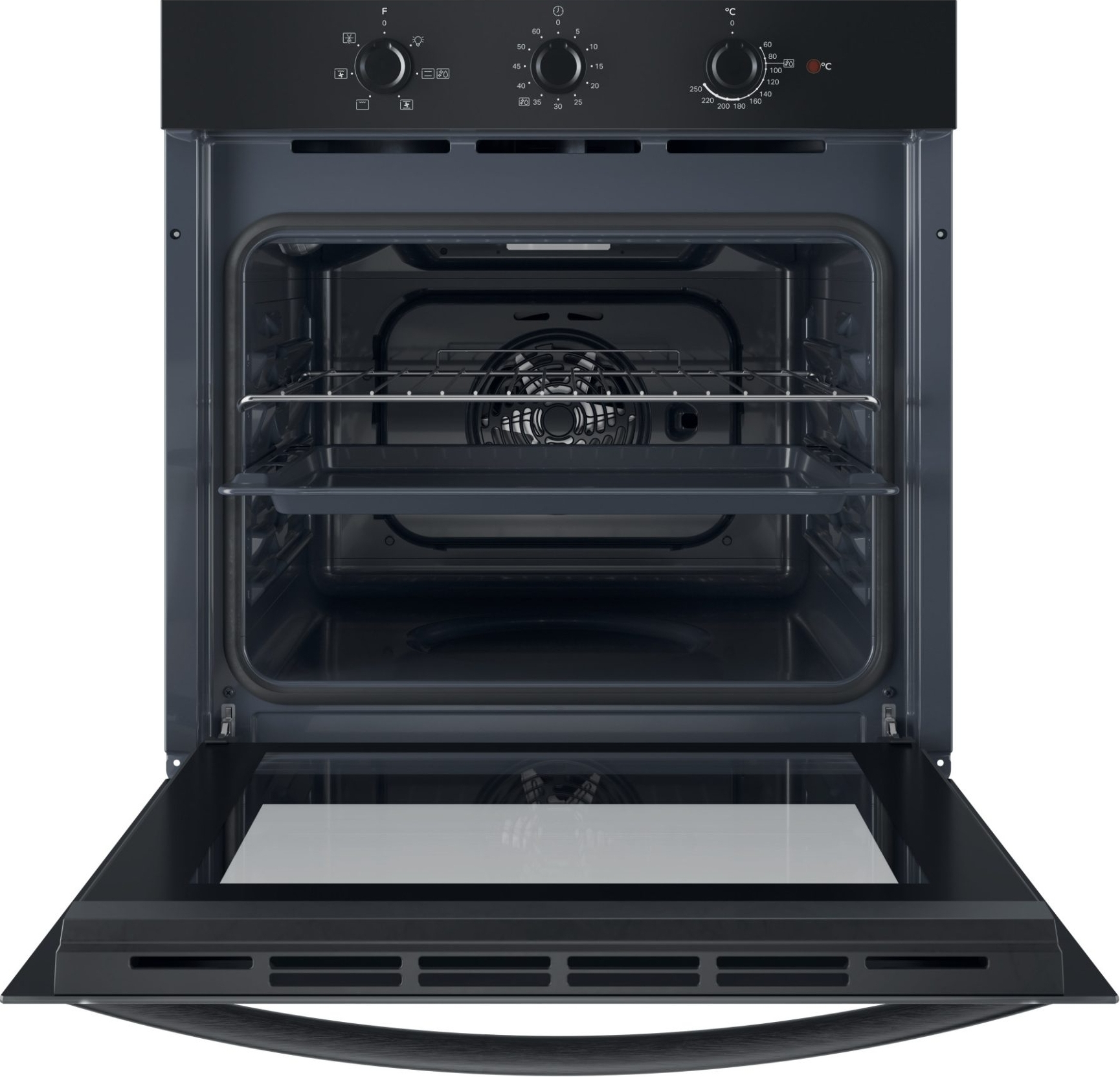 Духовой шкаф Indesit IO235HB фото 
