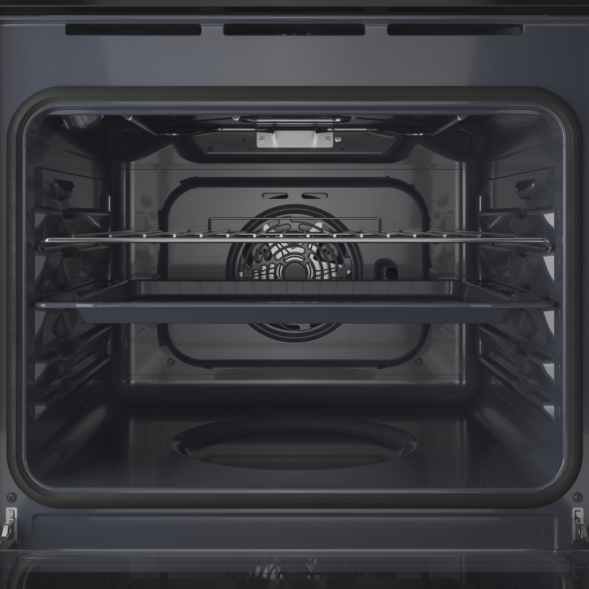 Духовой шкаф Indesit IO235HB фото 