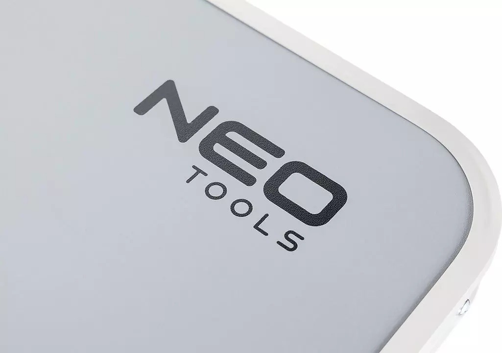 Стол раскладной Neo Tools кемпинговый 80х70х60см, 3.4кг фото8