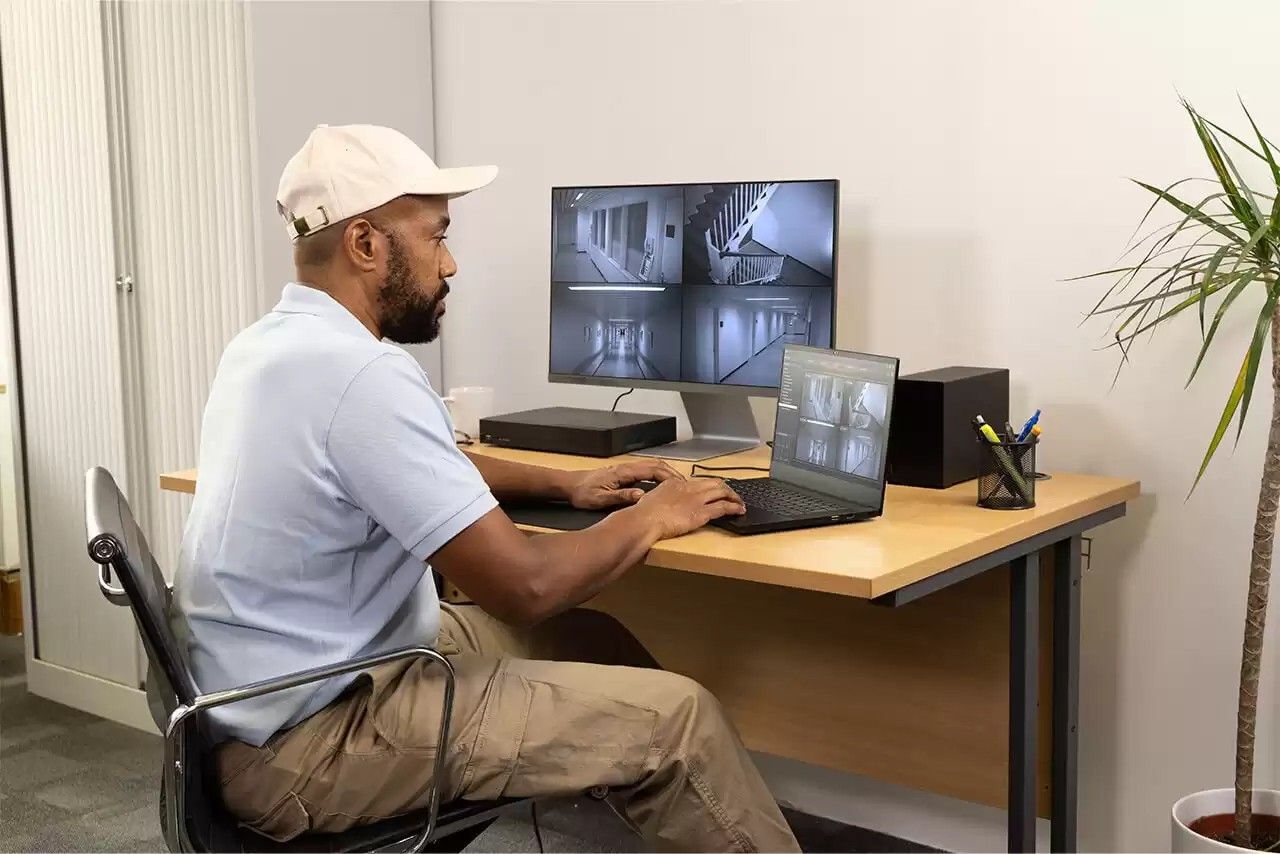 Жорсткий диск WD 24TB 3.5" 7200 512MB SATA Purple Pro Surveillance (WD240PURP)фото