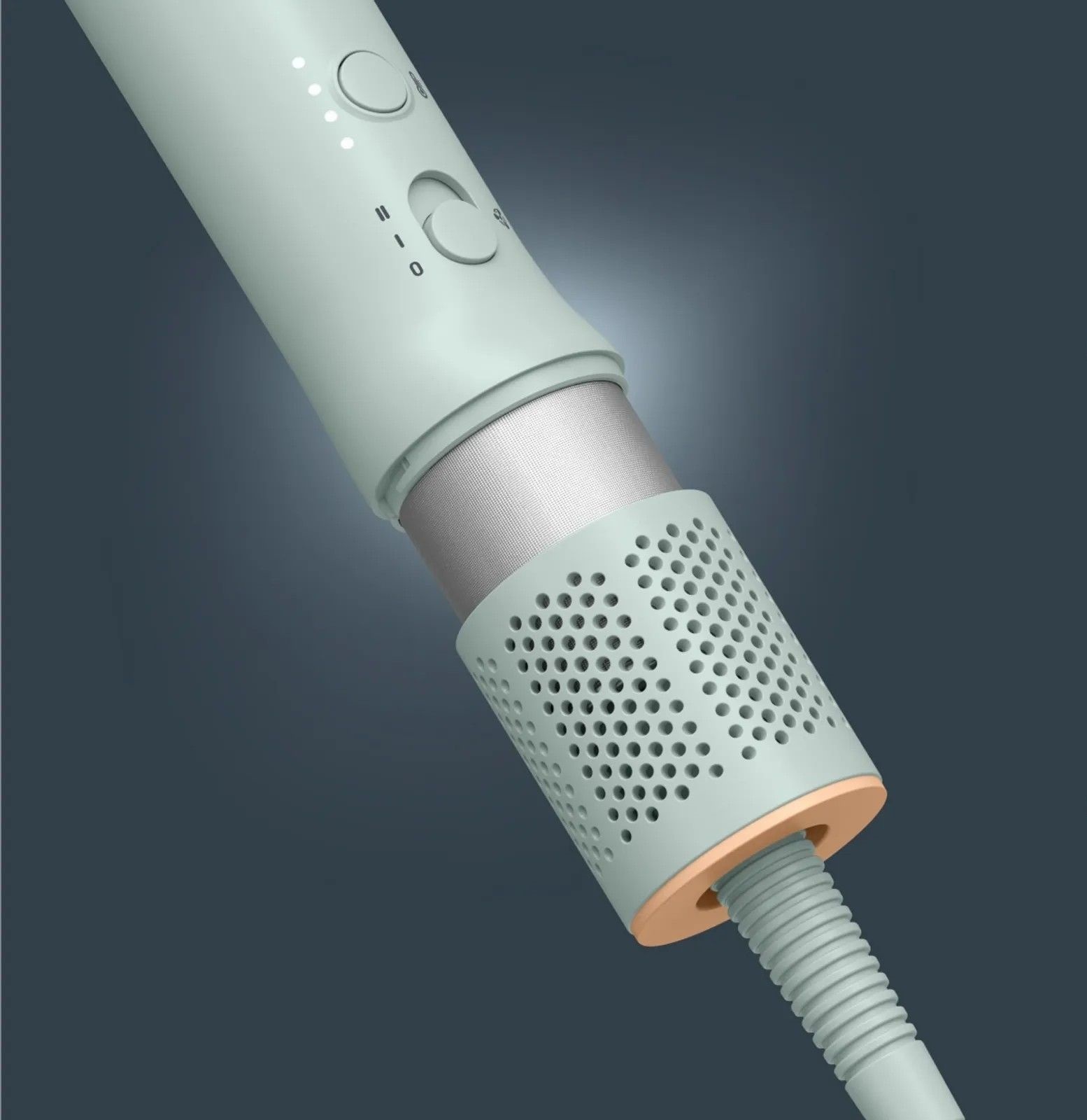 Фен Rowenta Blumia HY5N12E0 фото 