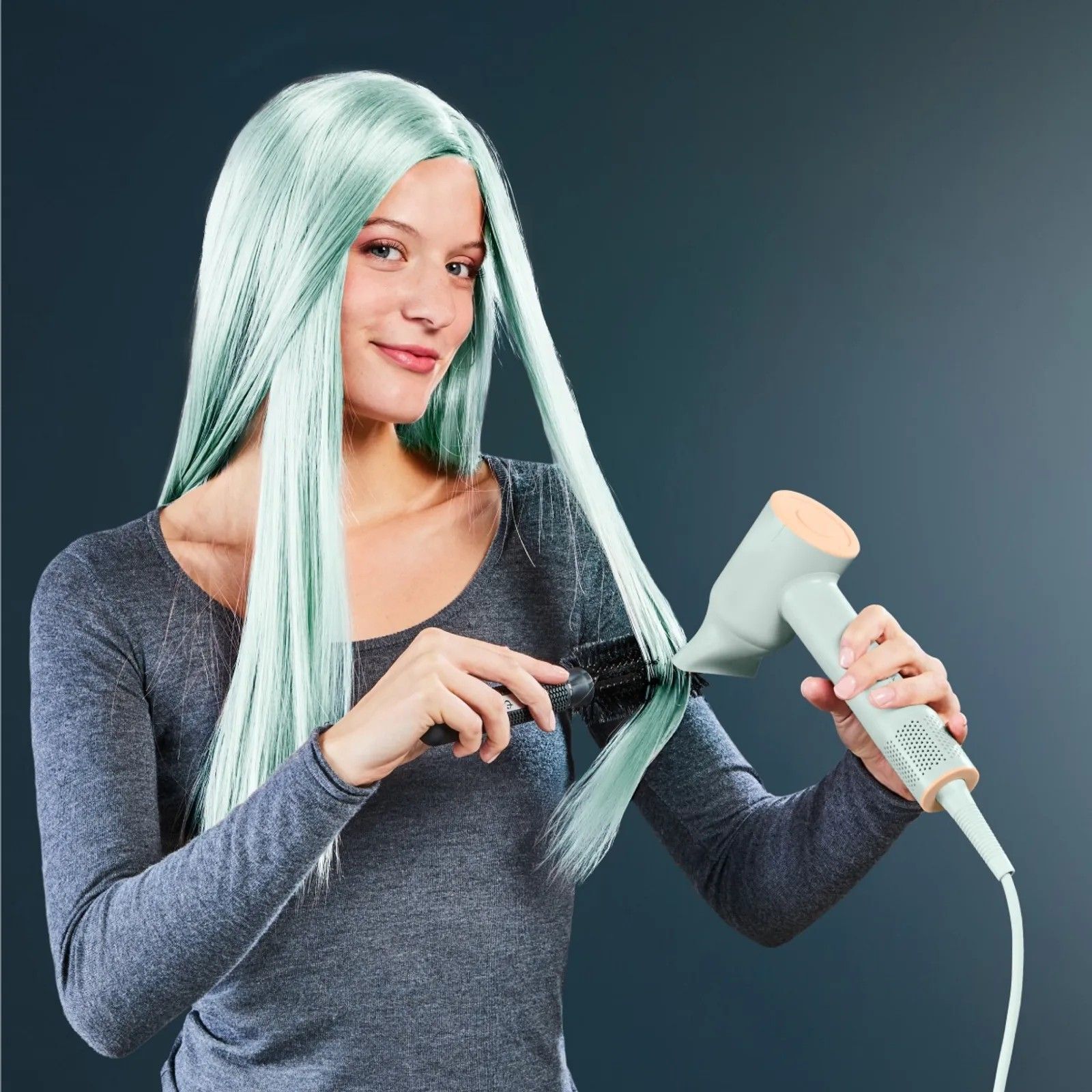 Фен Rowenta Blumia HY5N12E0 фото 