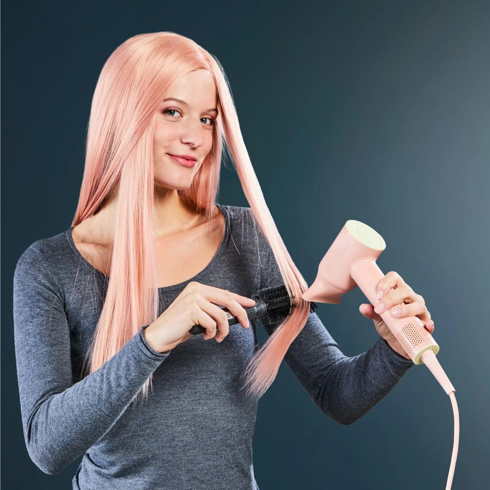 Фен Rowenta Blumia HY5N11E0 фото 