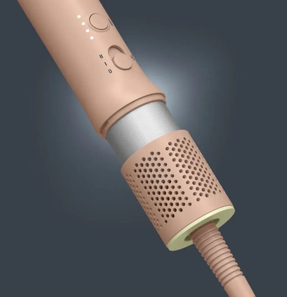 Фен Rowenta Blumia HY5N11E0 фото 