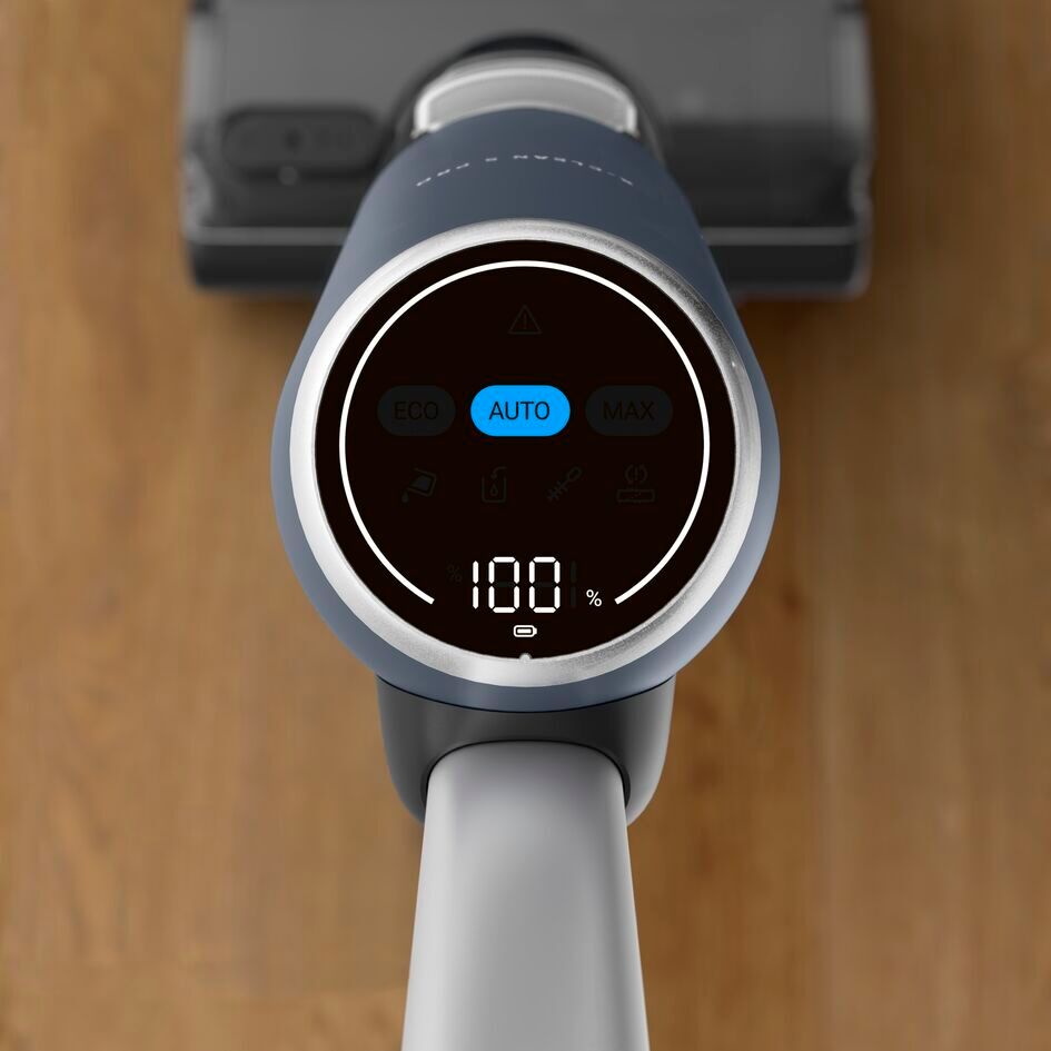 Акумуляторний пилосос Rowenta X-Clean 5 Pro GZ5436E0фото