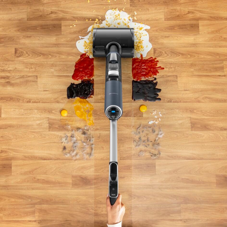 Акумуляторний пилосос Rowenta X-Clean 5 Pro GZ5436E0фото