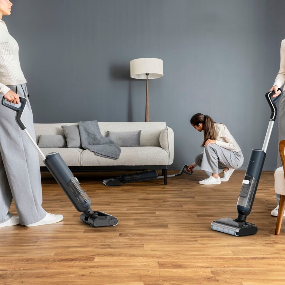 Акумуляторний пилосос Rowenta X-Clean 5 Pro GZ5436E0фото