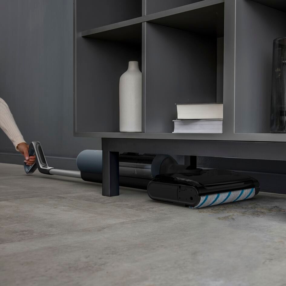 Акумуляторний пилосос Rowenta X-Clean 5 Pro GZ5436E0фото