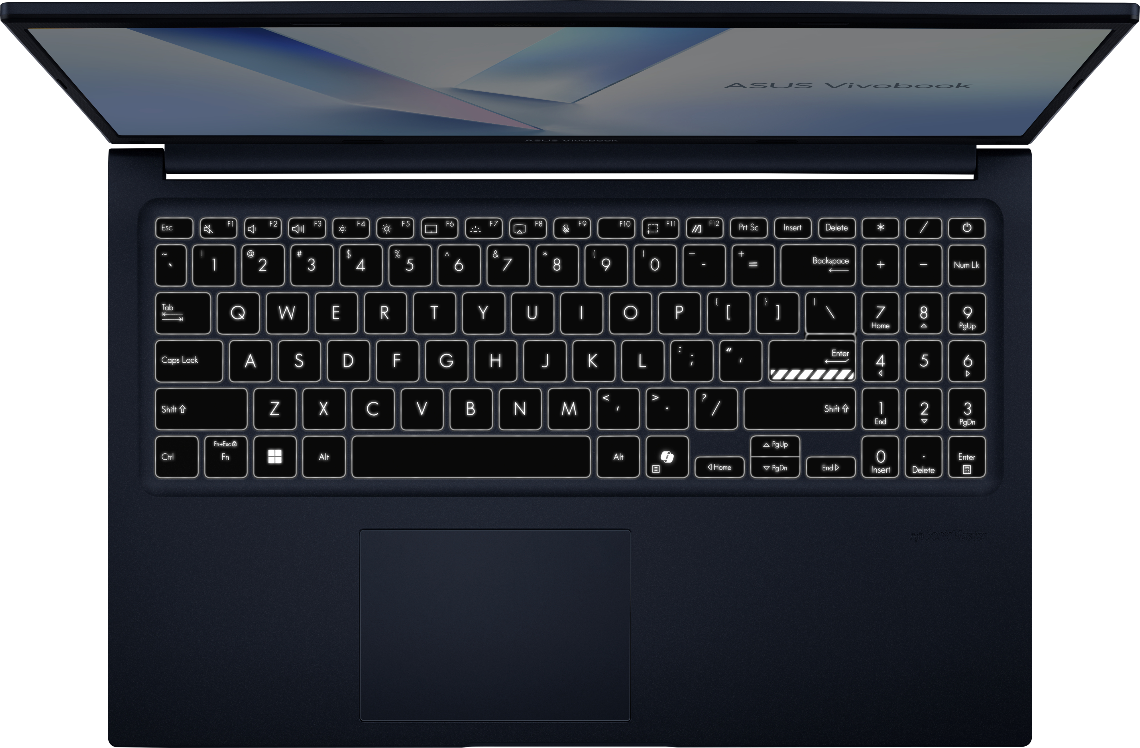 Ноутбук ASUS Vivobook 15 M1502NAQ-BQ322 (90NB1841-M00RH0)фото