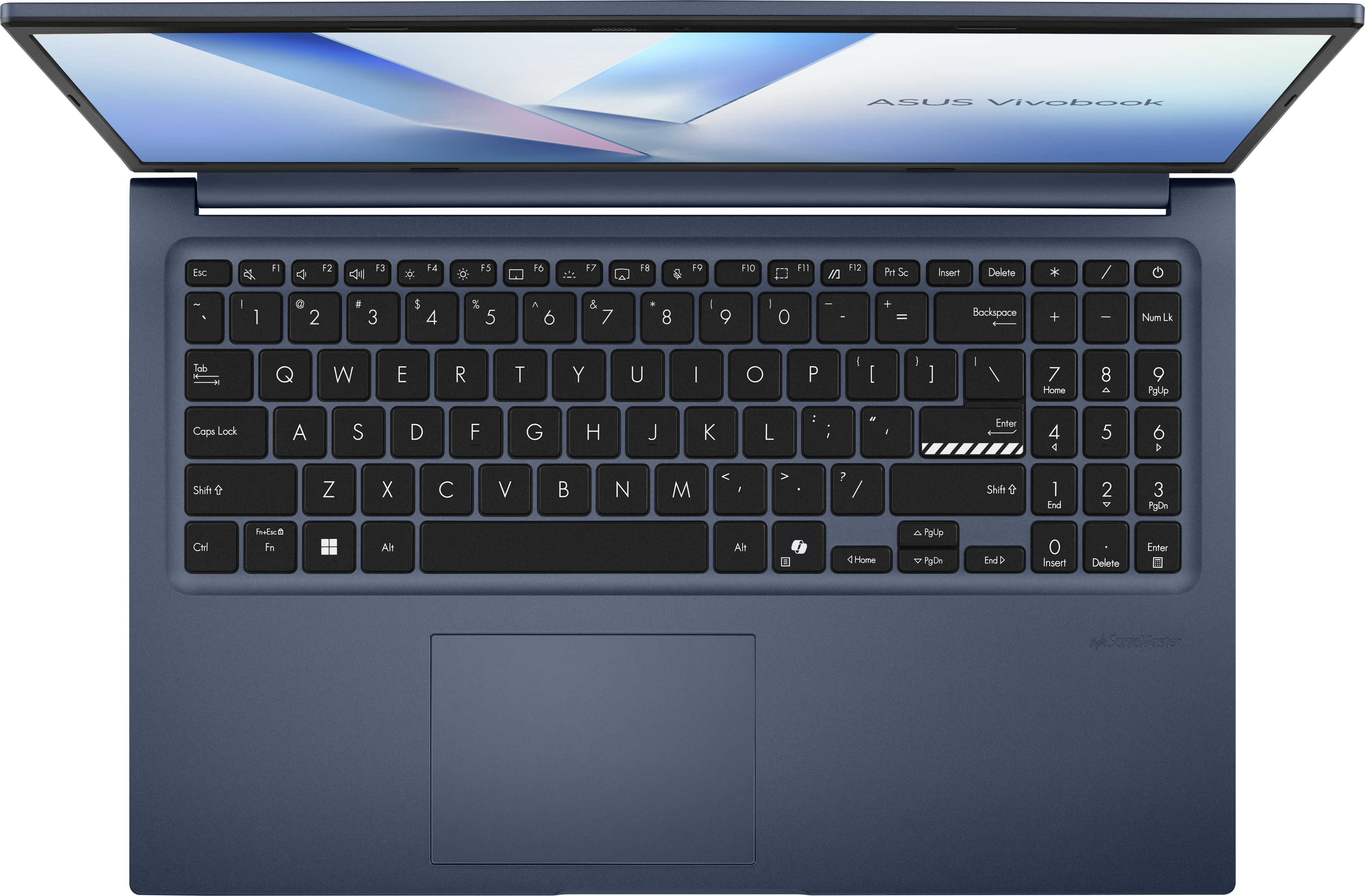 Ноутбук ASUS Vivobook 15 M1502NAQ-BQ322 (90NB1841-M00RH0)фото