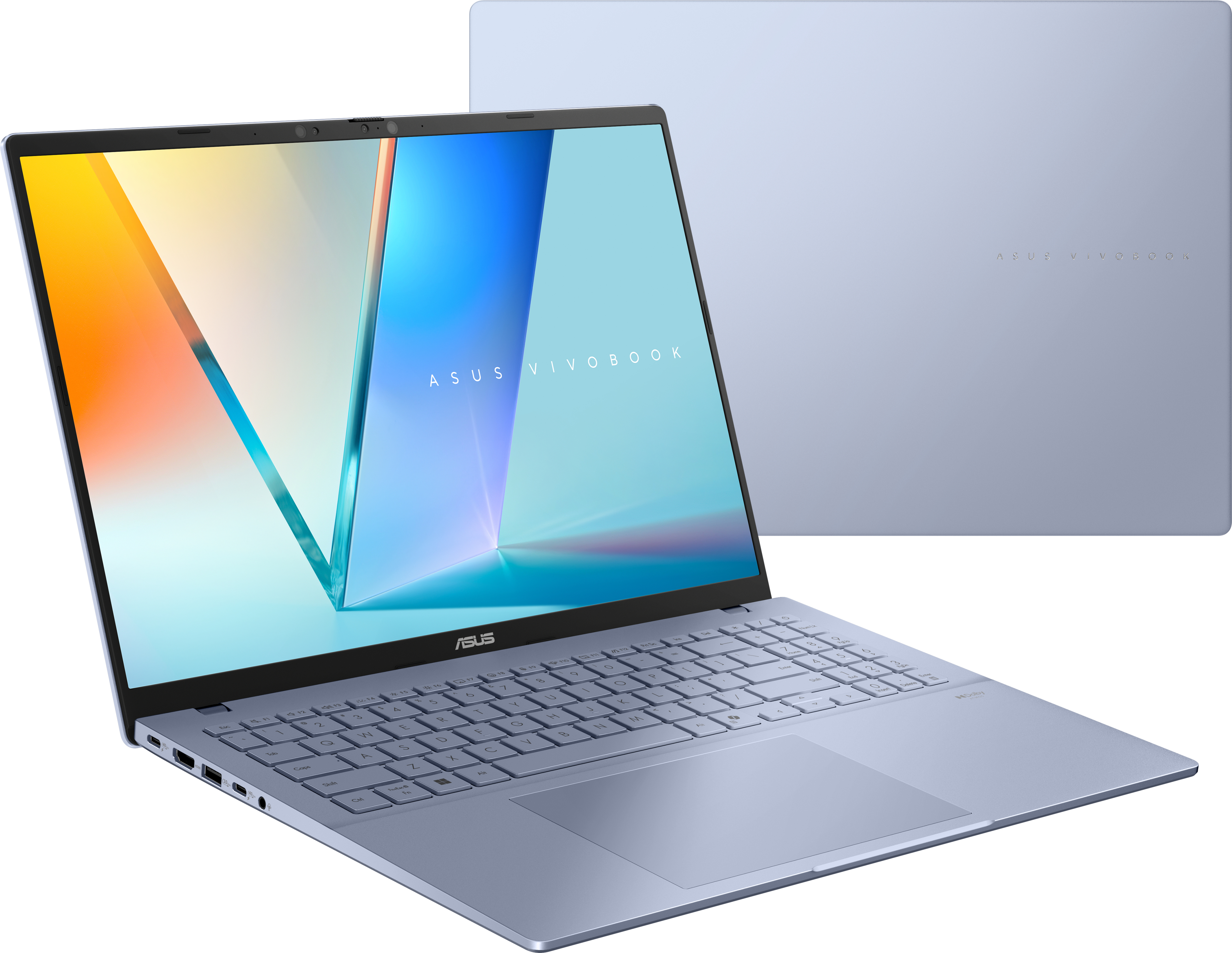 Ноутбук ASUS Vivobook S16 S3607NA-SH002W (90NB17P5-M00020)фото