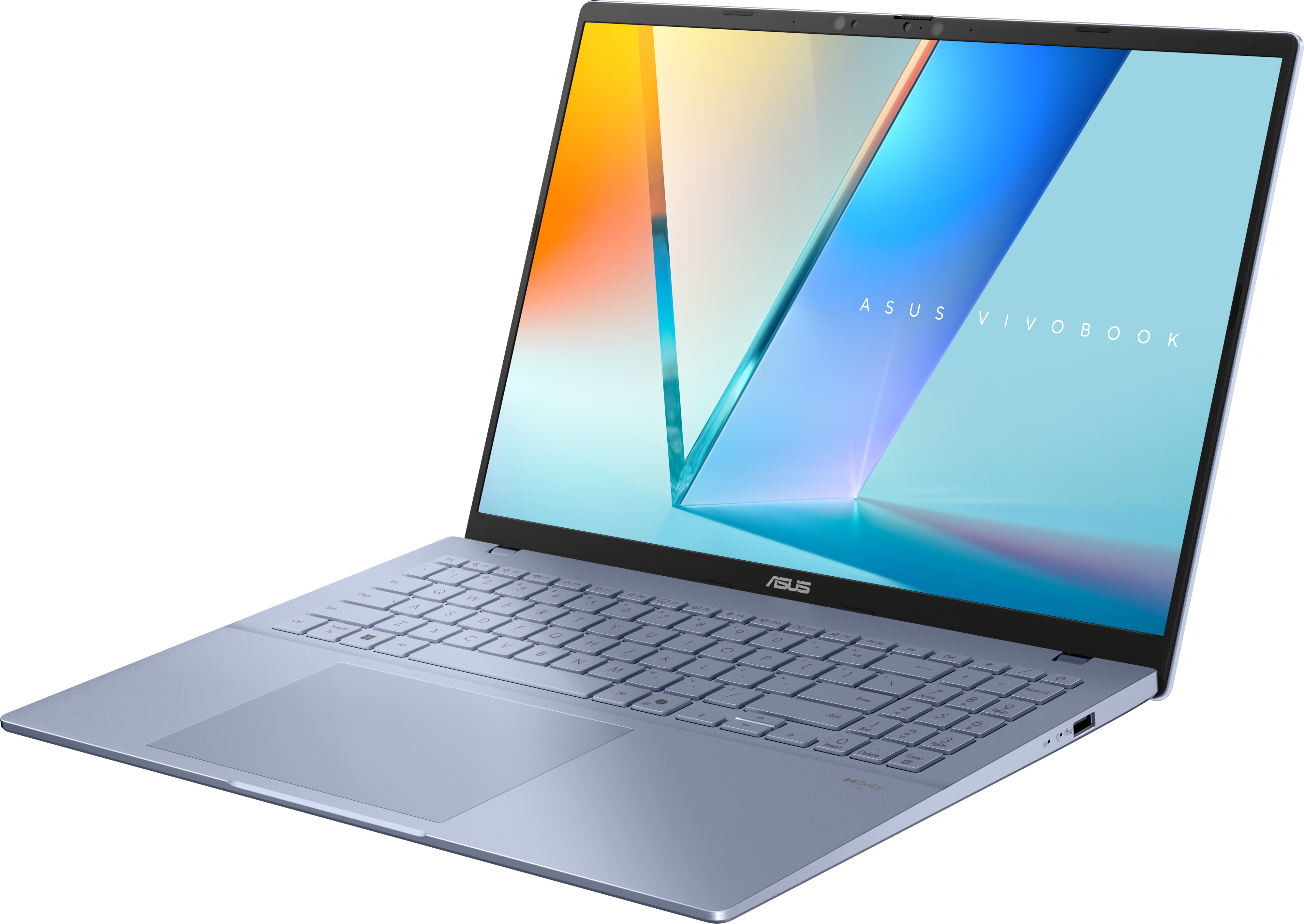 Ноутбук ASUS Vivobook S16 S3607NA-SH002W (90NB17P5-M00020)фото