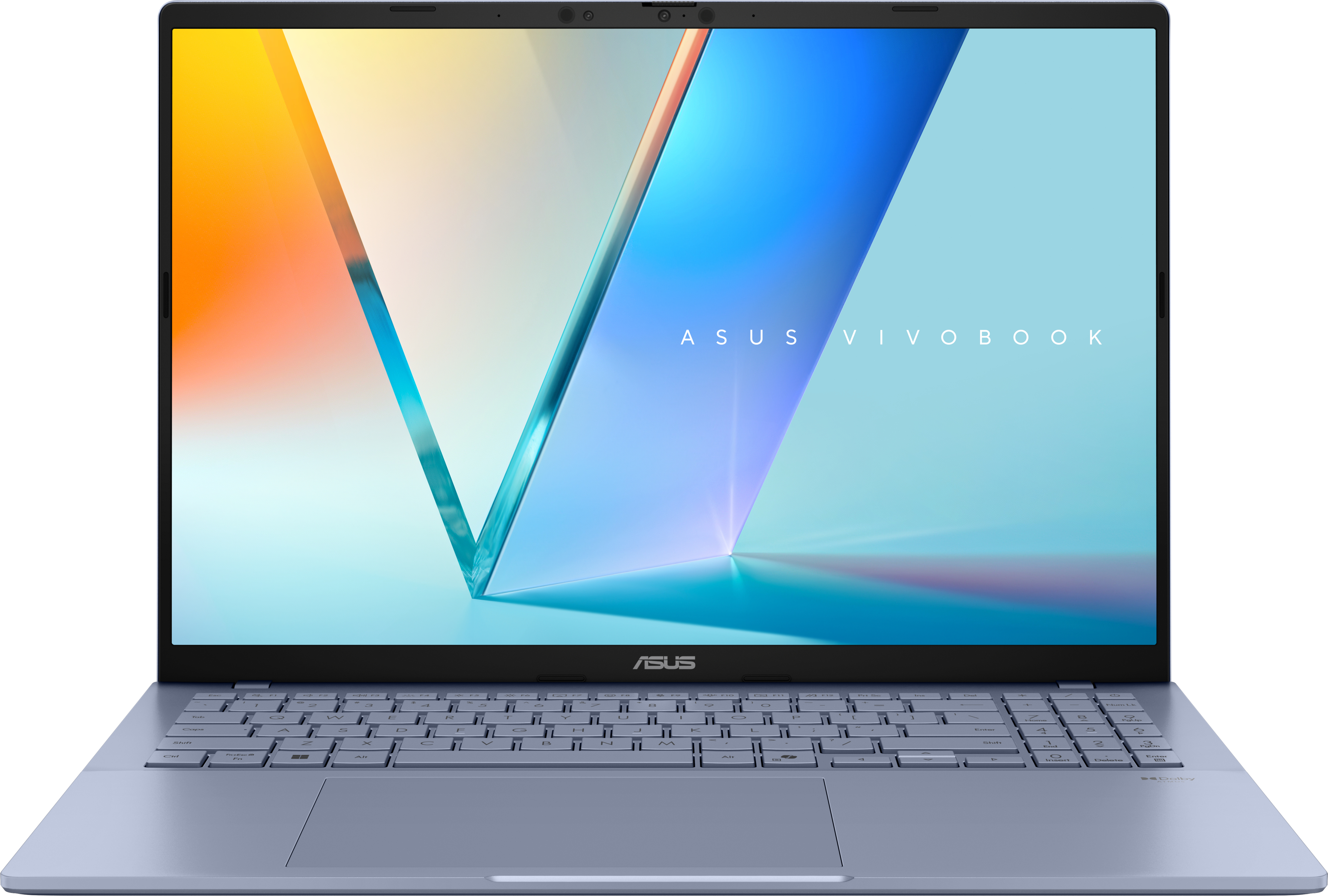 Ноутбук ASUS Vivobook S16 S3607NA-SH002W (90NB17P5-M00020)фото