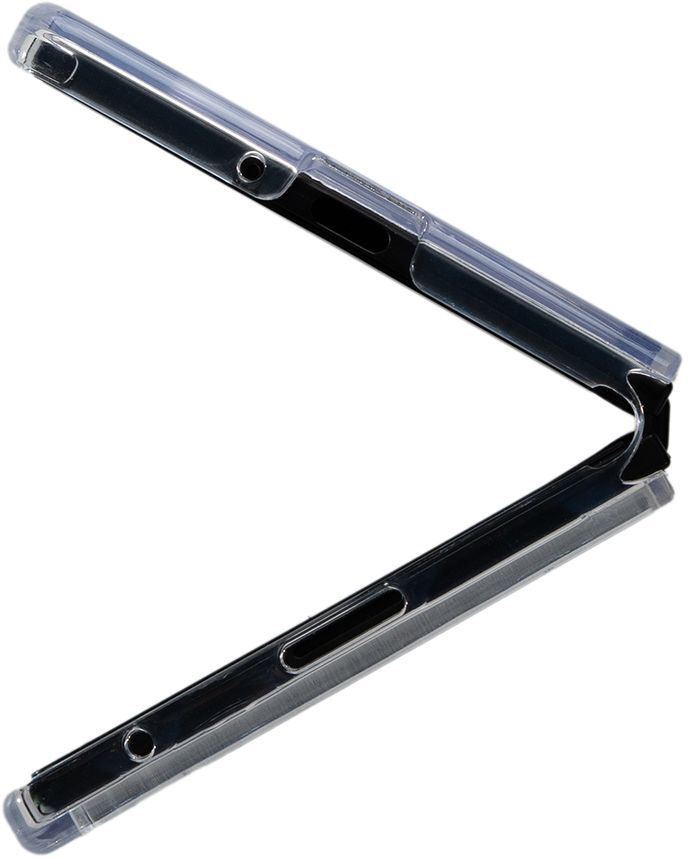 Чохол ArmorStandart Clear MagCase для Samsung Fold7 5G Transparent (ARM88137)фото