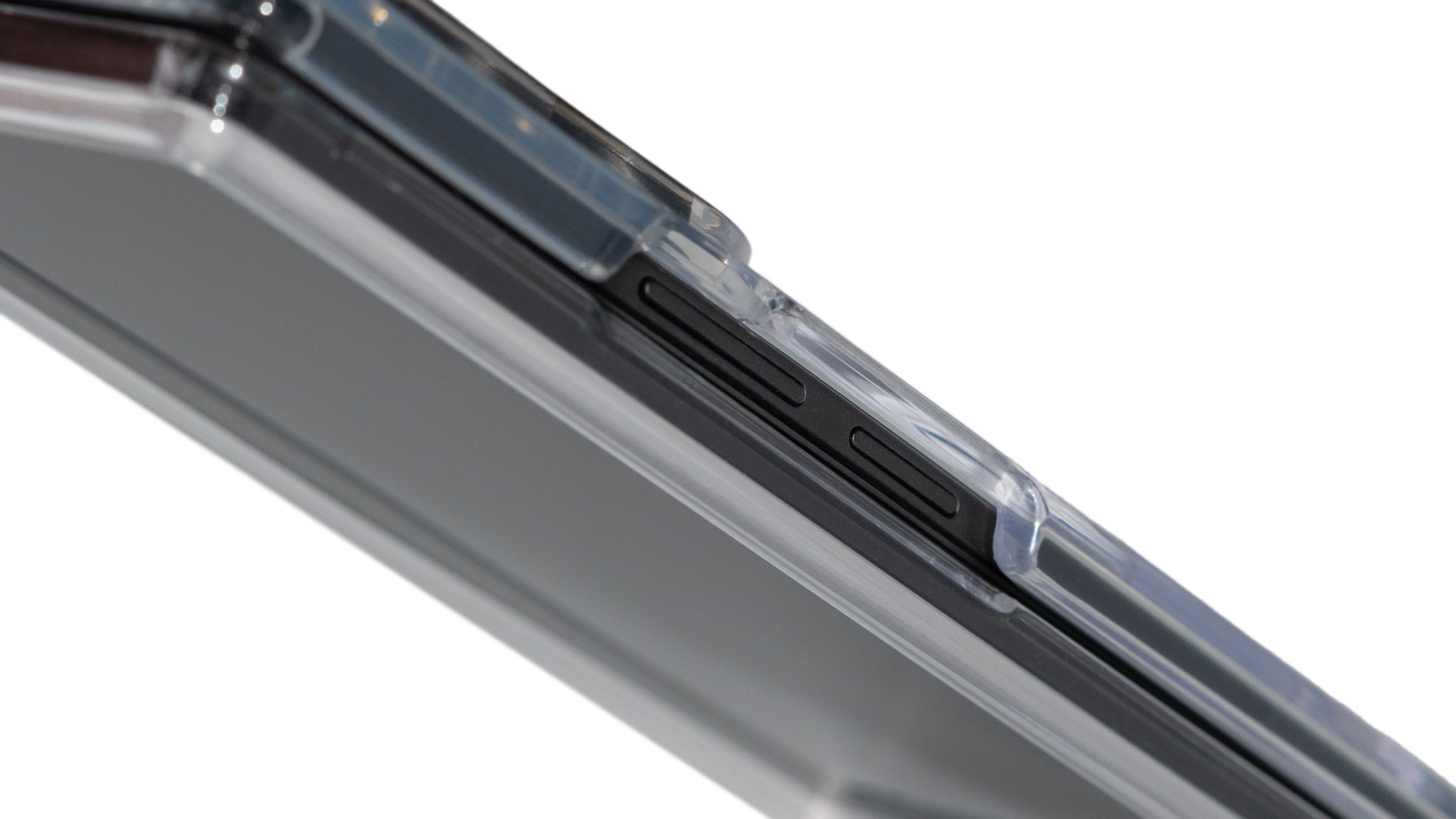 Чохол ArmorStandart Clear MagCase для Samsung Fold7 5G Transparent (ARM88137)фото