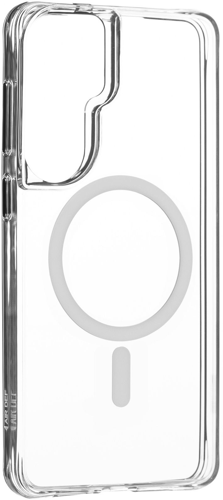 Чохол ArmorStandart Clear MagCase для Samsung S26 Plus 5G Transparent (ARM89461)фото