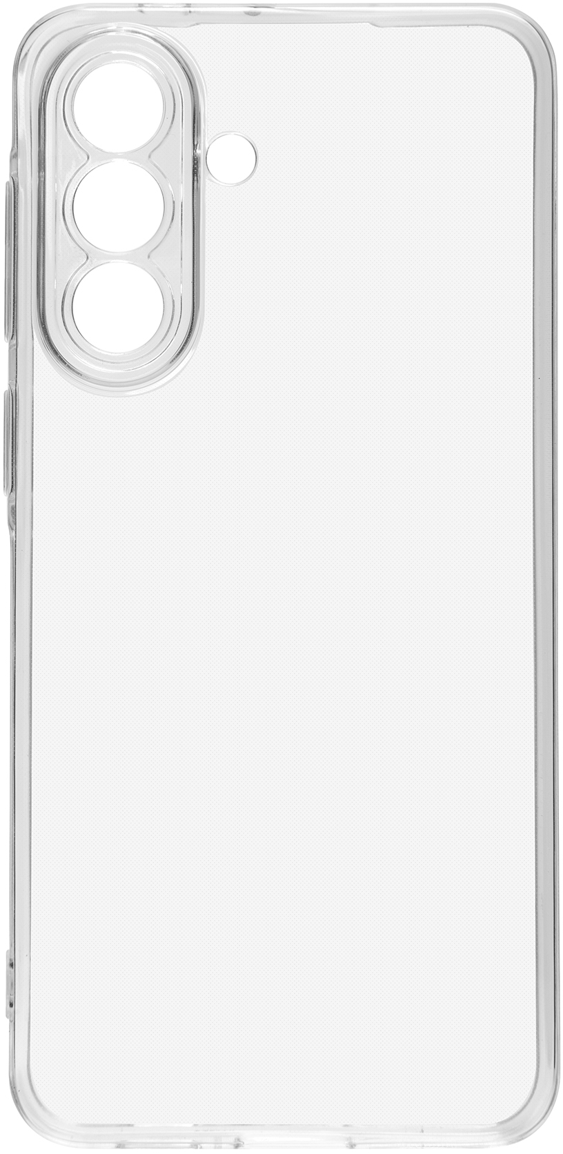 Чохол ArmorStandart Air для Samsung A57 5G Camera cover Clear (ARM89681)фото