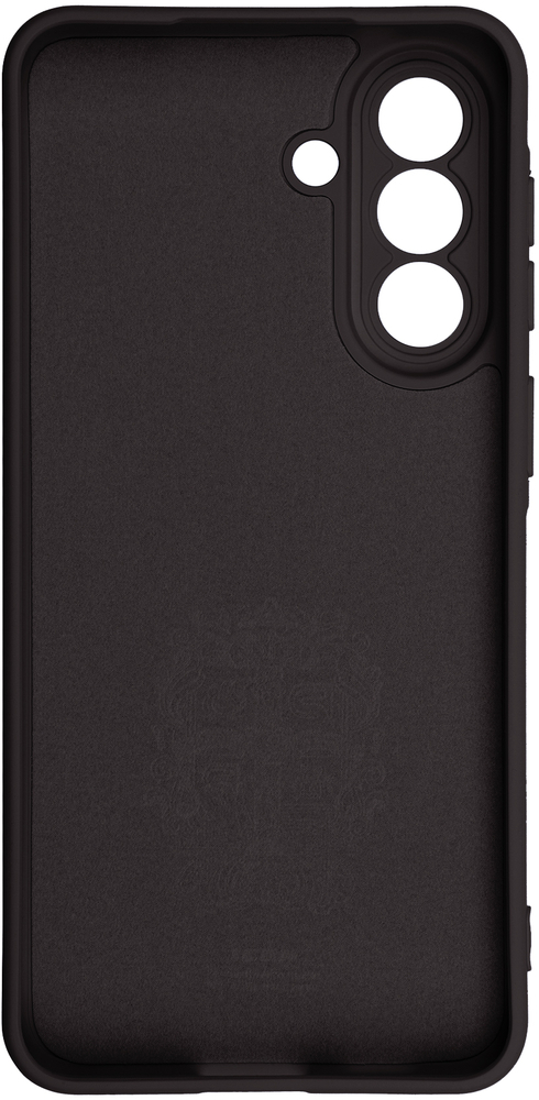 Чехол ArmorStandart ICON для Samsung A57 5G Camera cover Black (ARM89701) фото 