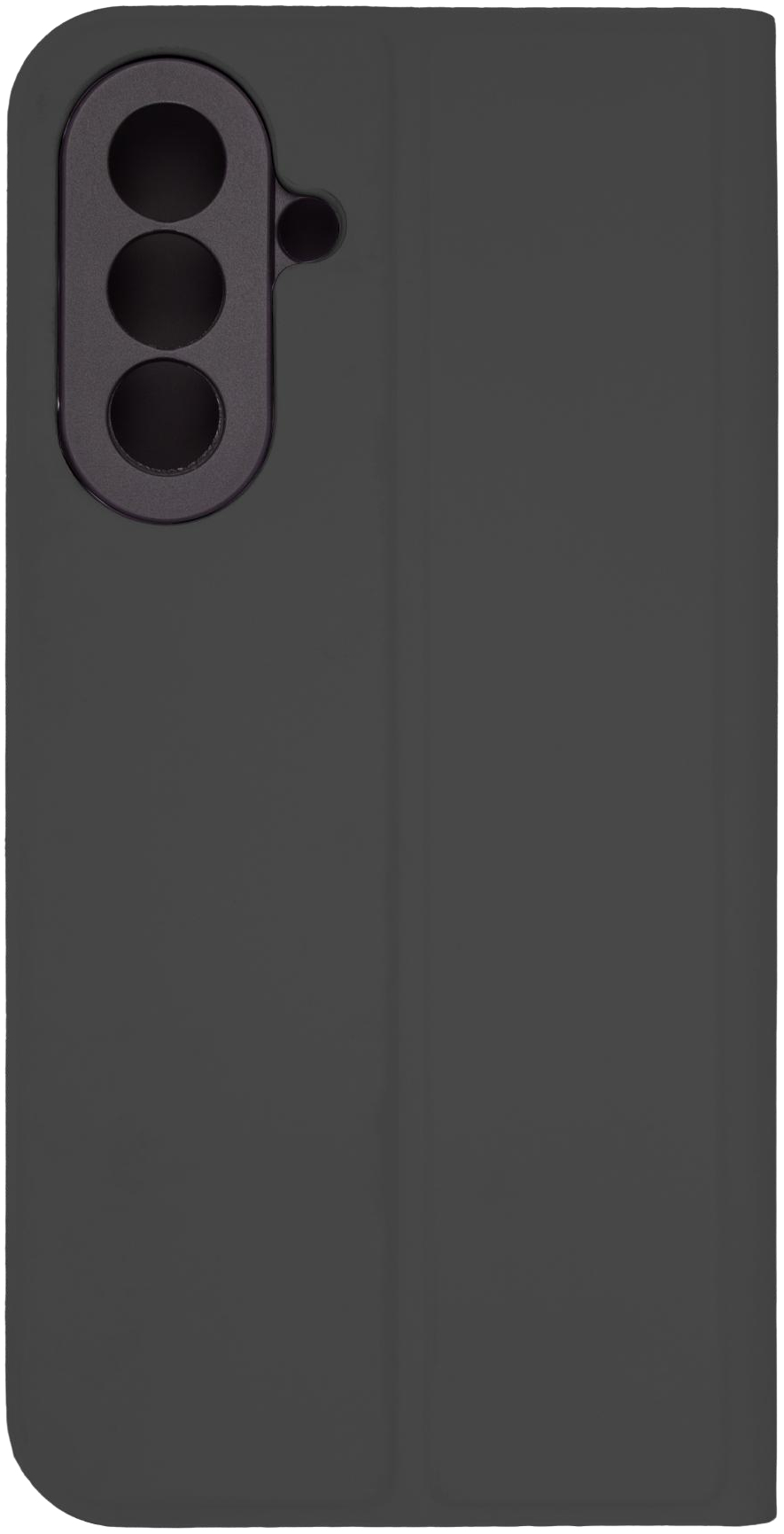 Чехол-книга ArmorStandart OneFold Case для Samsung A57 5G Black (ARM89719) фото 