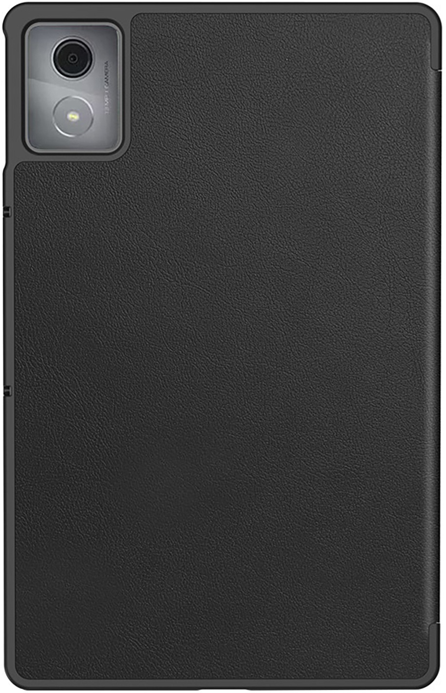 Чехол ArmorStandart Smart Case для Lenovo Tab K11 Plus Black (ARM83273) фото 