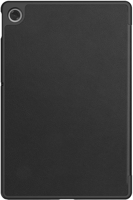 Чехол ArmorStandart Smart Case для Lenovo Tab TB311FU Black (ARM83476) фото 