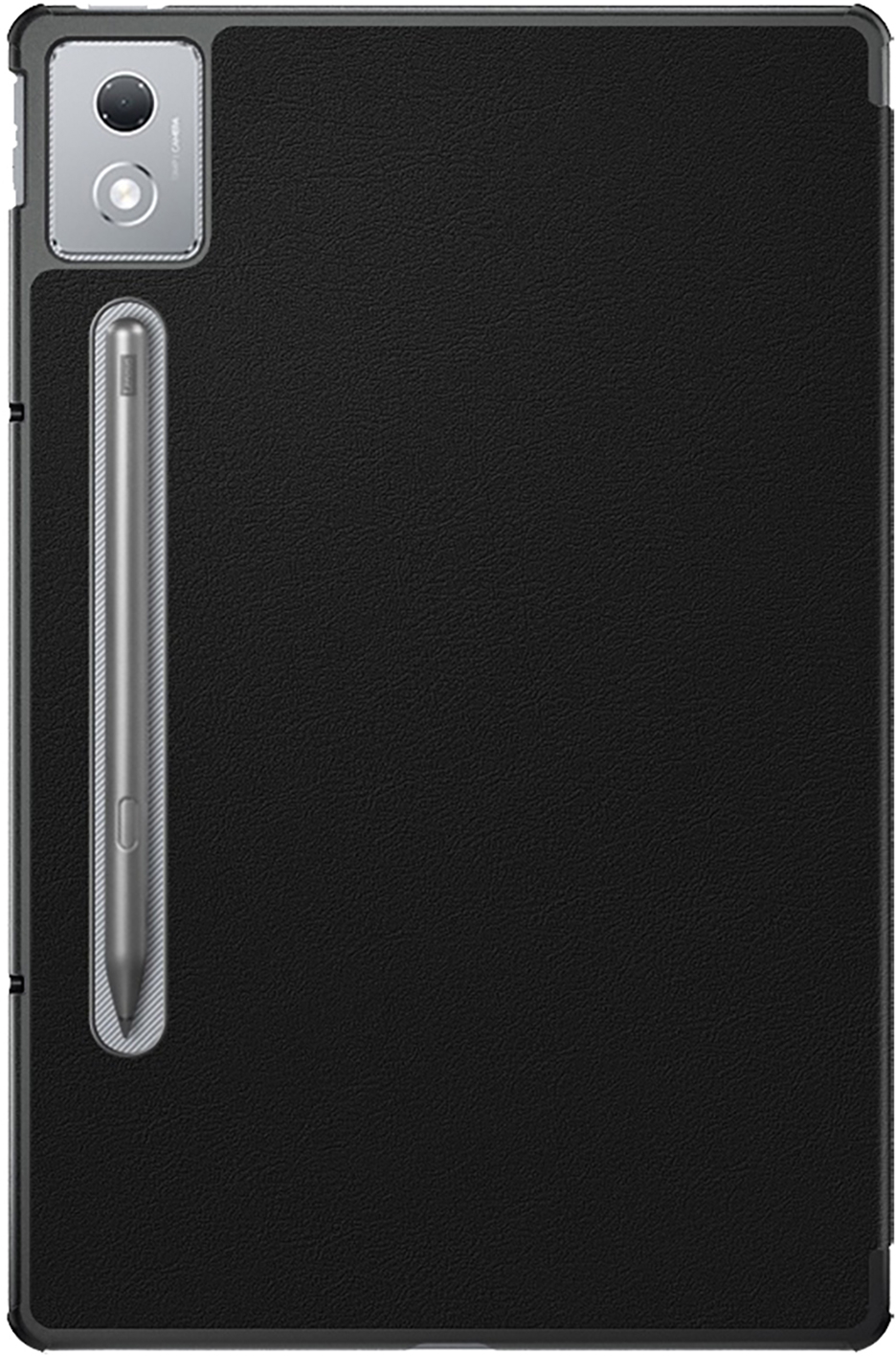 Чехол ArmorStandart Smart Case для Lenovo Idea Tab Pro Black (ARM83482) фото 