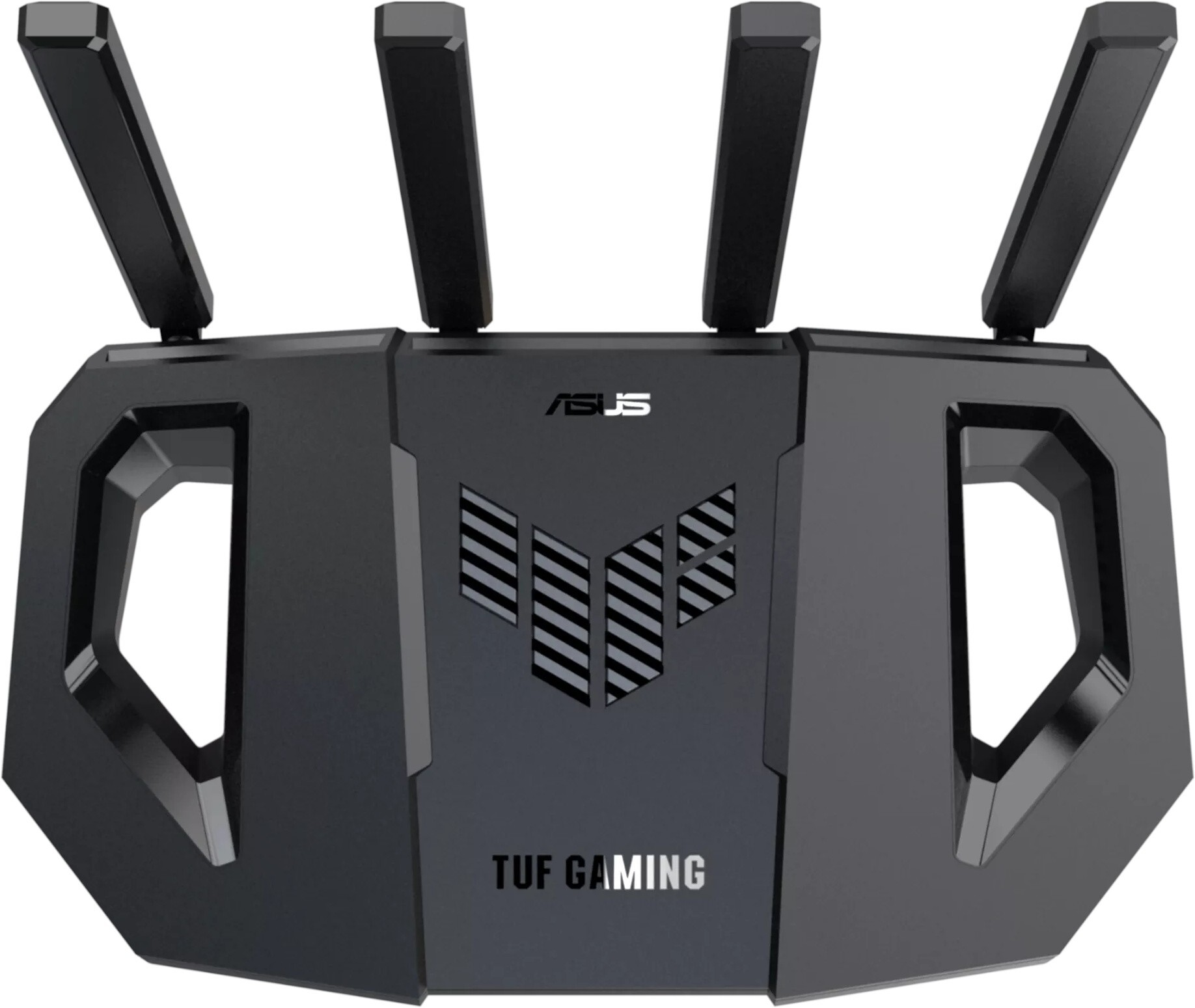 Маршрутизатор ASUS TUF-BE3600 (90IG0A90-MO9C00) фото 3