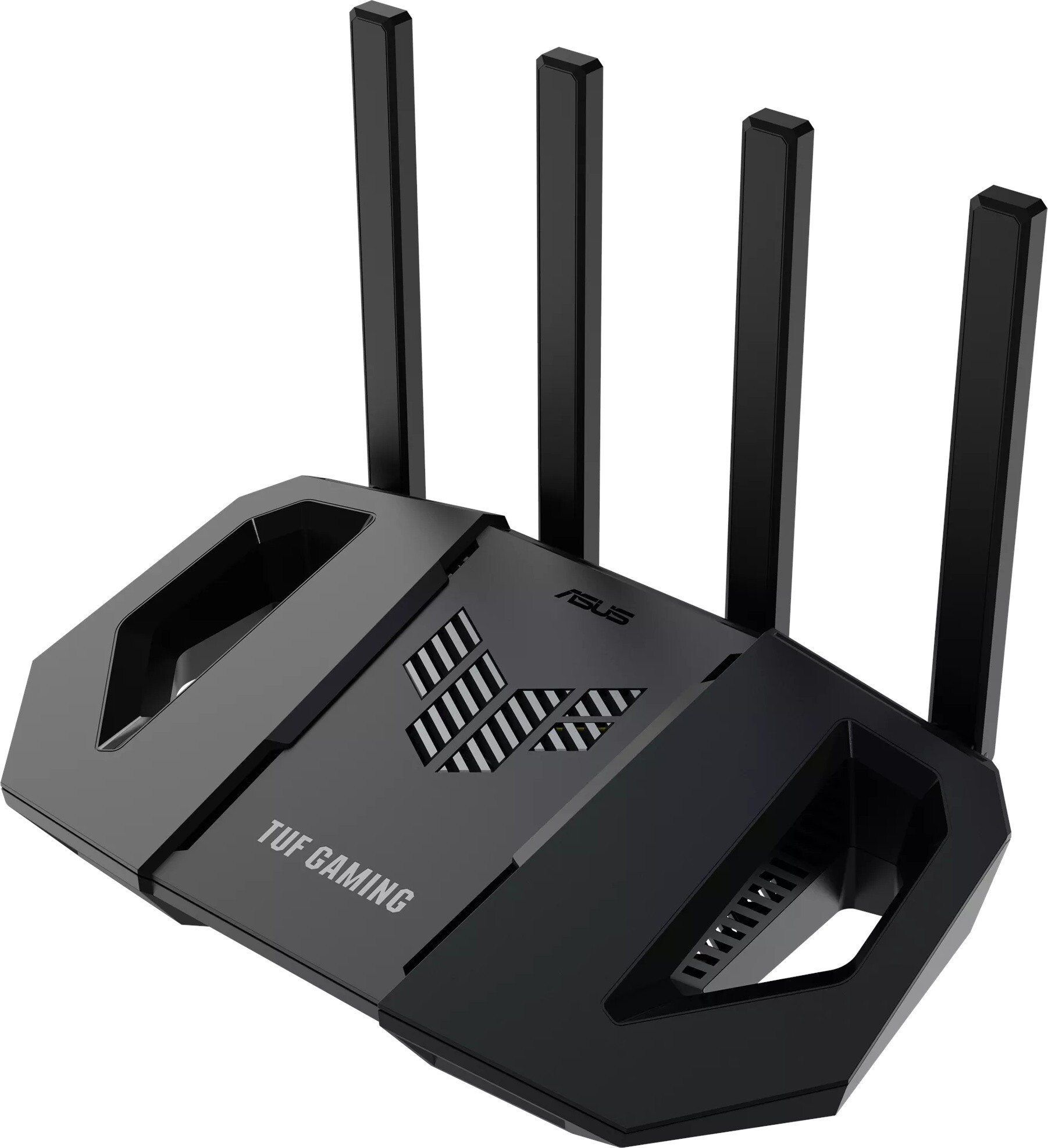 Маршрутизатор ASUS TUF-BE3600 (90IG0A90-MO9C00) фото 4