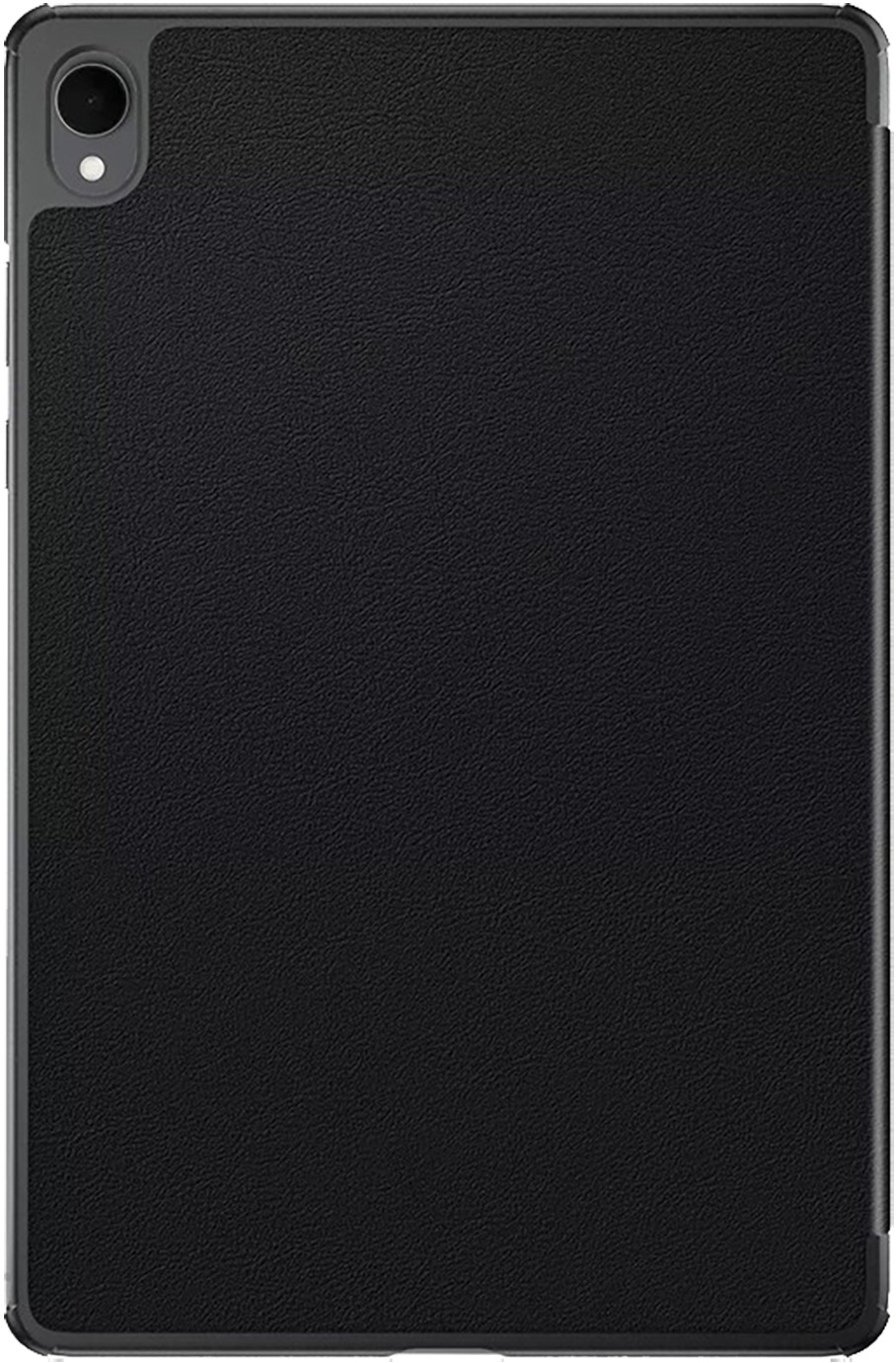 Чехол ArmorStandart Smart Case для Samsung Tab S11 (SM-X730/X736) Black (ARM88050) фото 