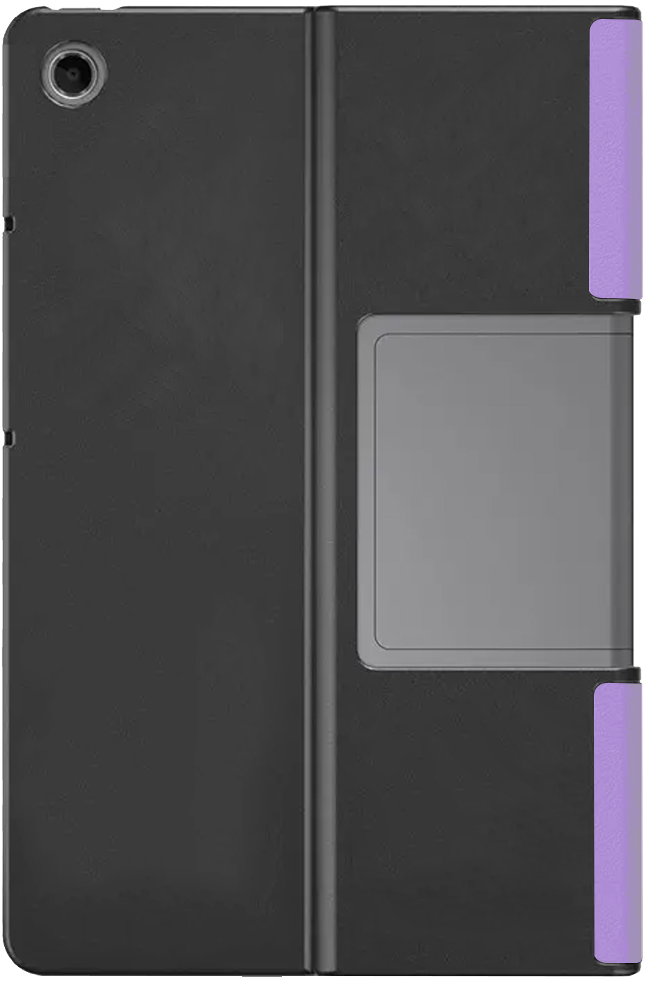 Чехол ArmorStandart Smart Case для Lenovo Tab Plus Lavender (ARM88096) фото 