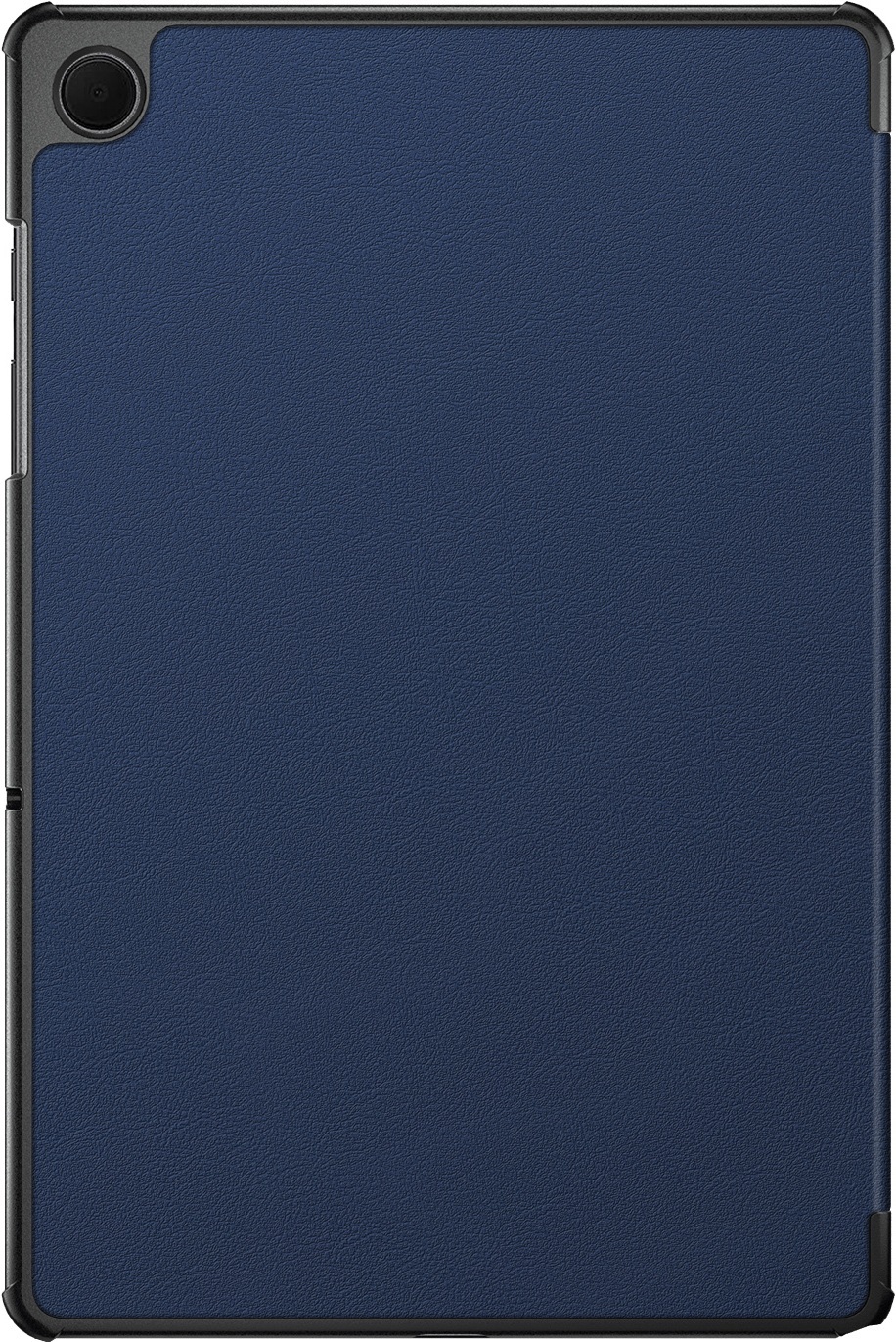 Чехол ArmorStandart Smart Case для Samsung Tab A11+ Blue (ARM89293) фото 