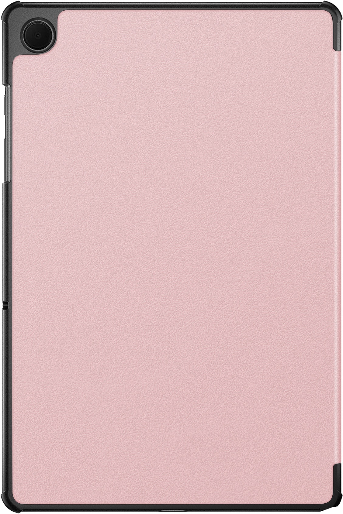 Чехол ArmorStandart Smart Case для Samsung Tab A11+ Pink (ARM89295) фото 